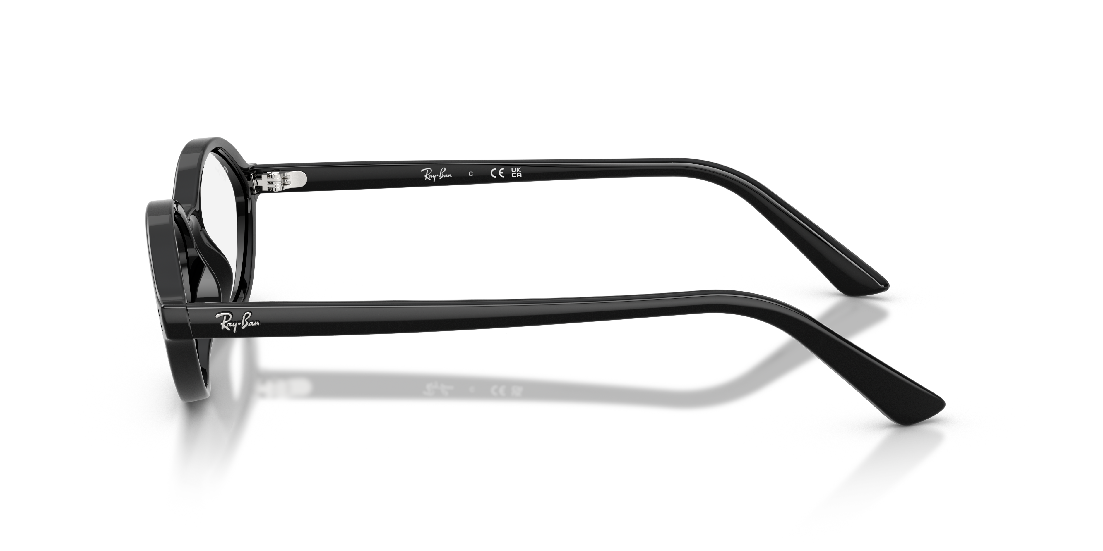 Ray - Ban RX7265 8260 Optikai keretek Ray - Ban 4