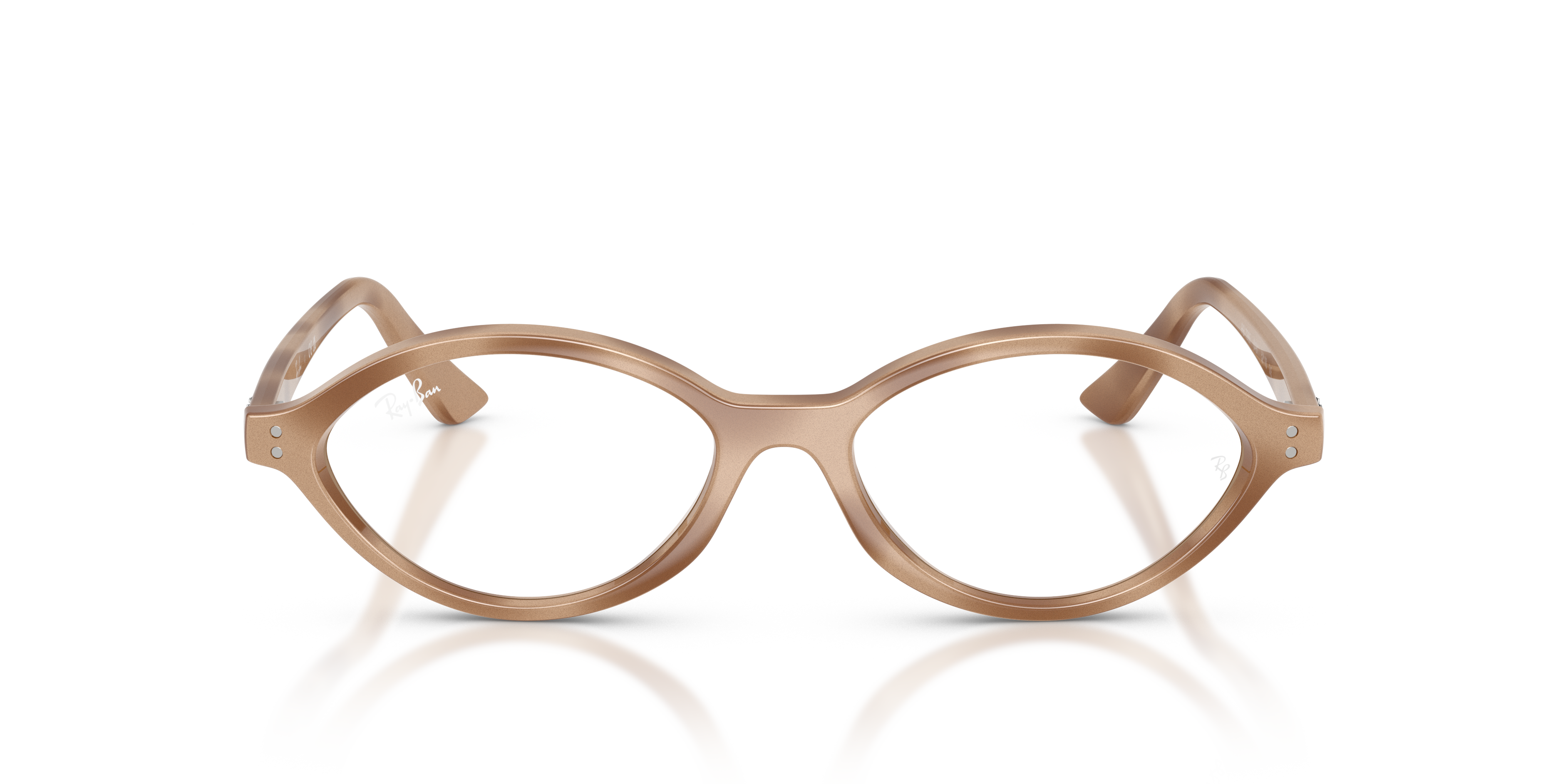 Ray - Ban RX7265 8491 Optikai keretek Ray - Ban 3