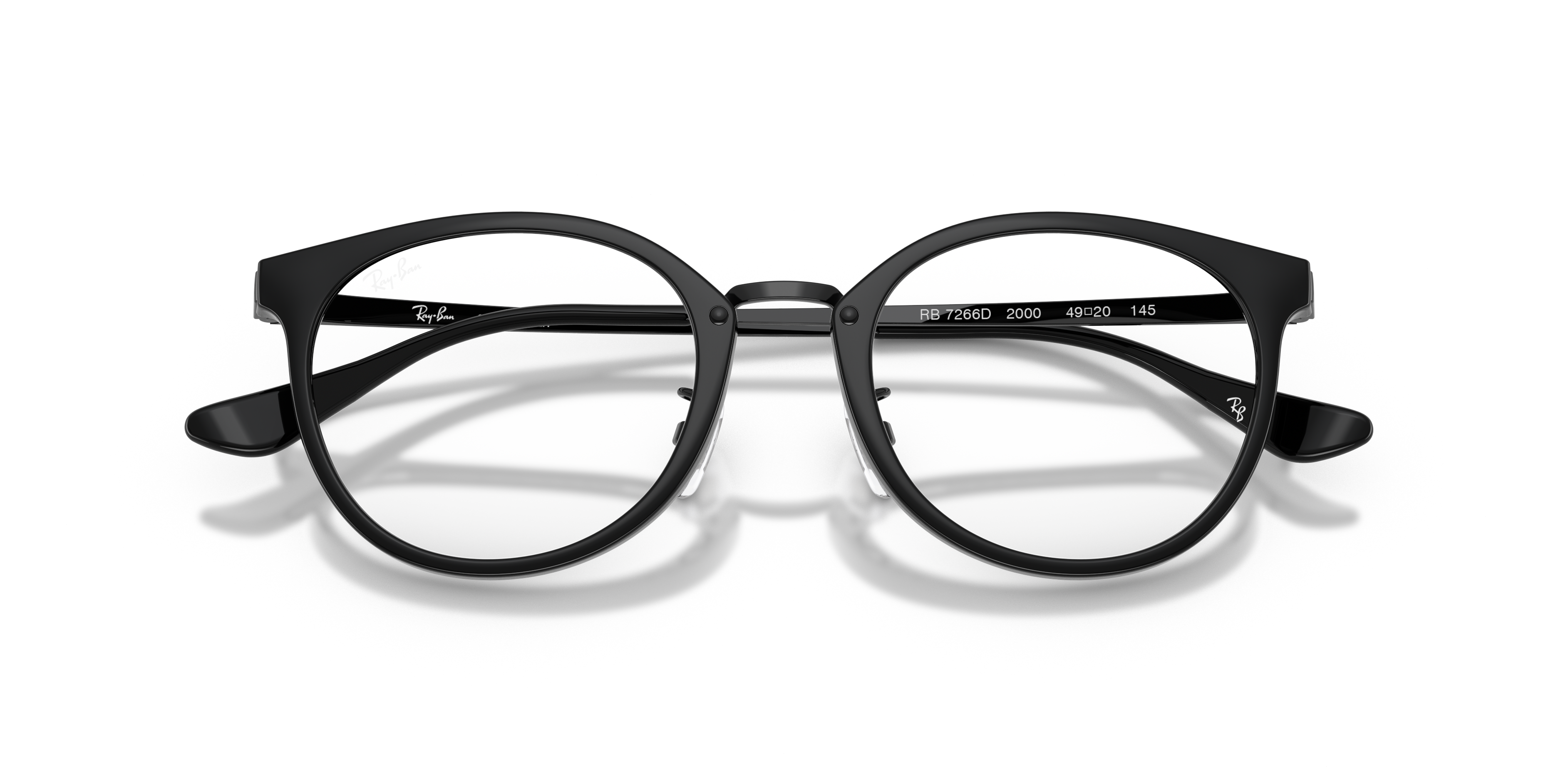 Ray - Ban RX7266D 2000