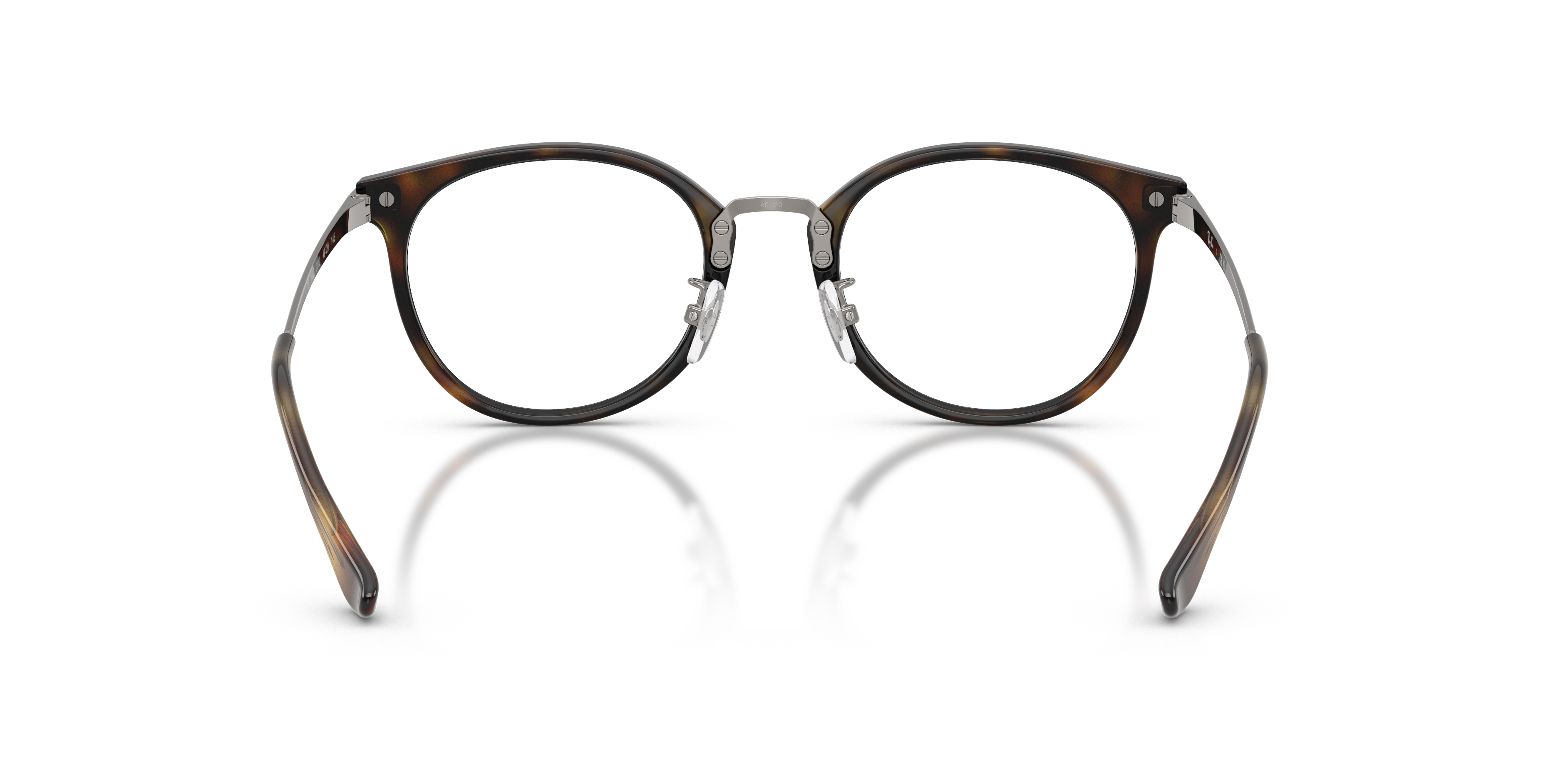 Ray - Ban RX7266D 2012