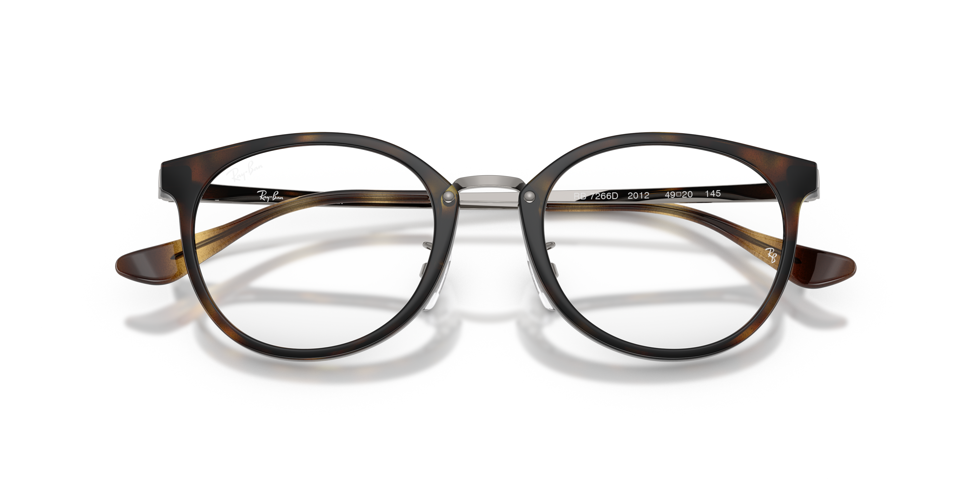 Ray - Ban RX7266D 2012