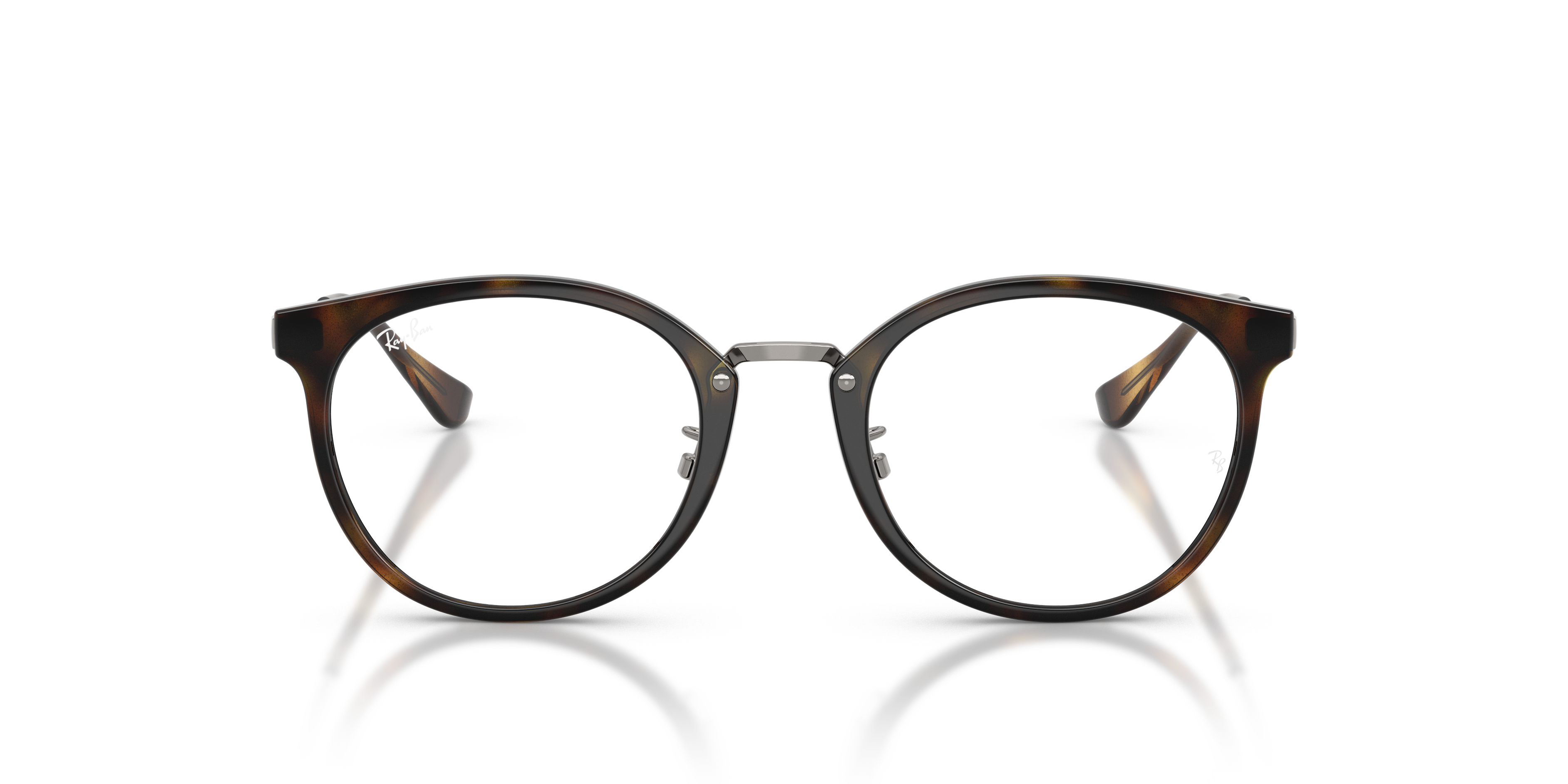 Ray - Ban RX7266D 2012