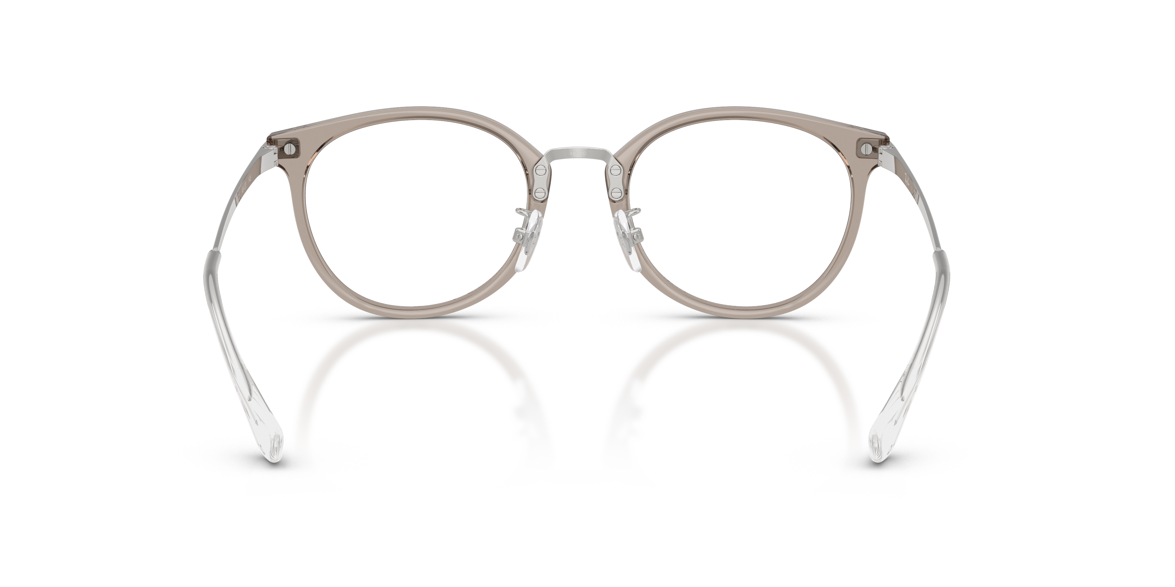 Ray - Ban RX7266D 8125 Montature da vista Ray - Ban 5