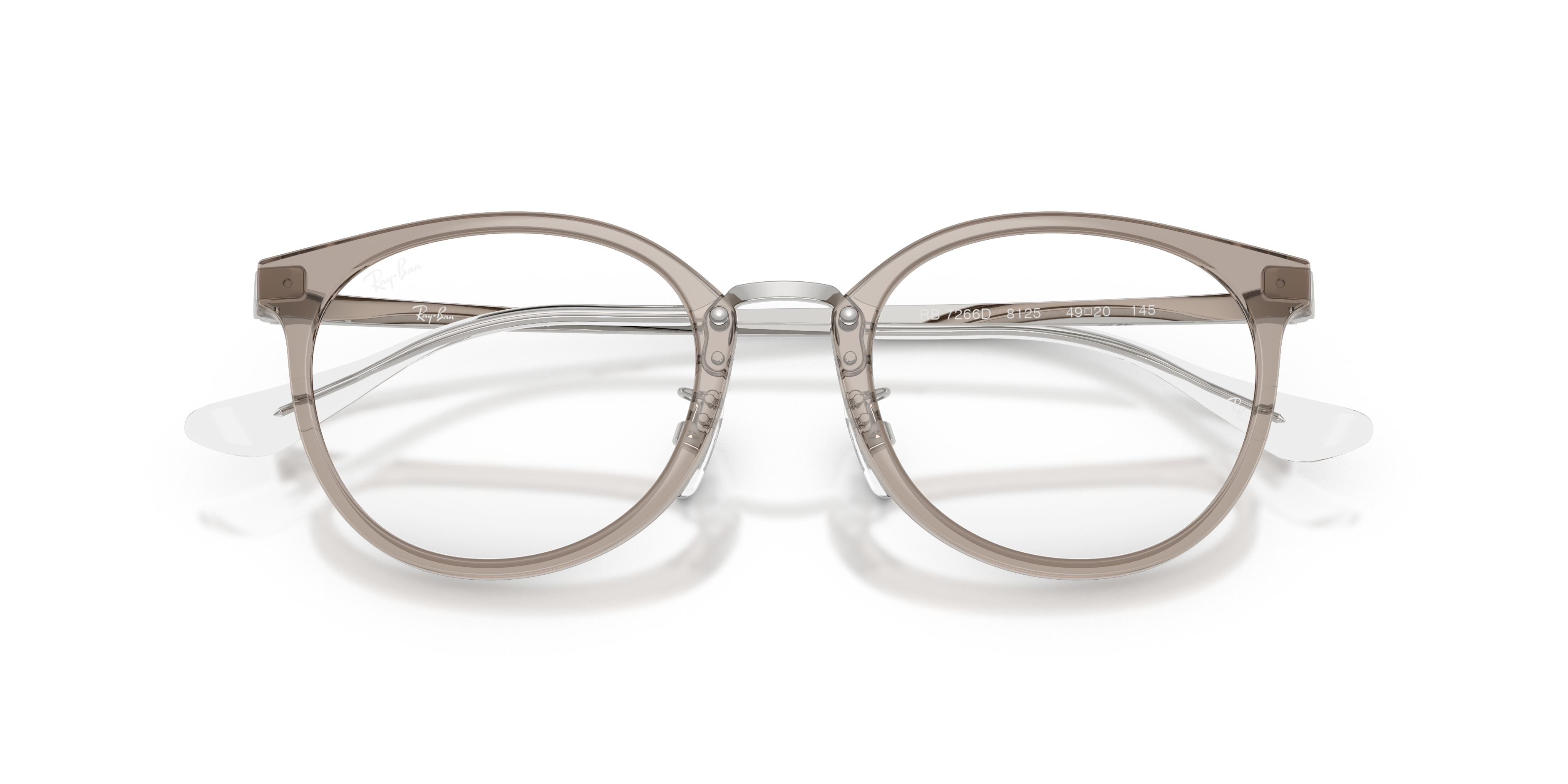 Ray - Ban RX7266D 8125