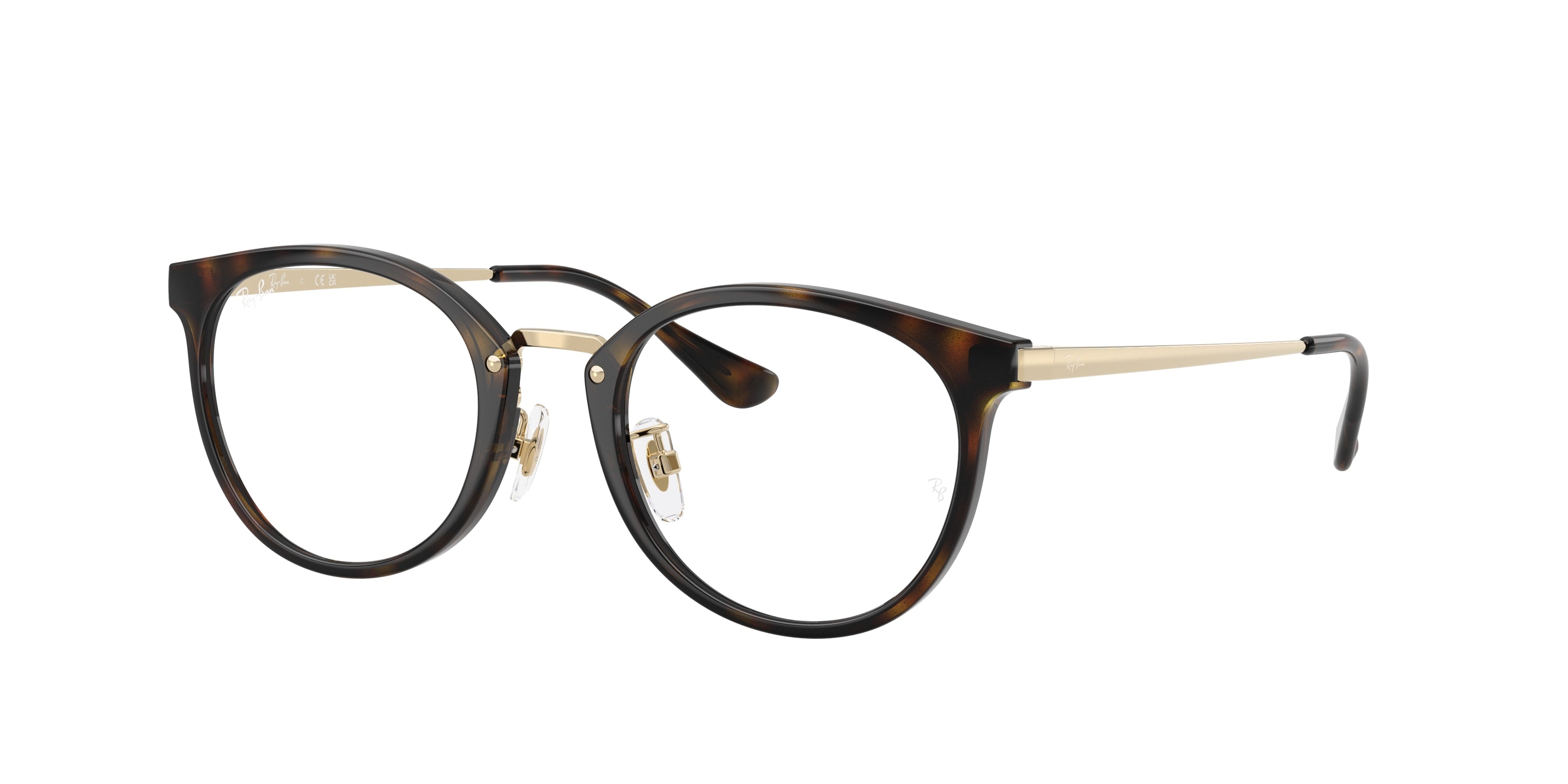 Ray - Ban RX7266D 8472