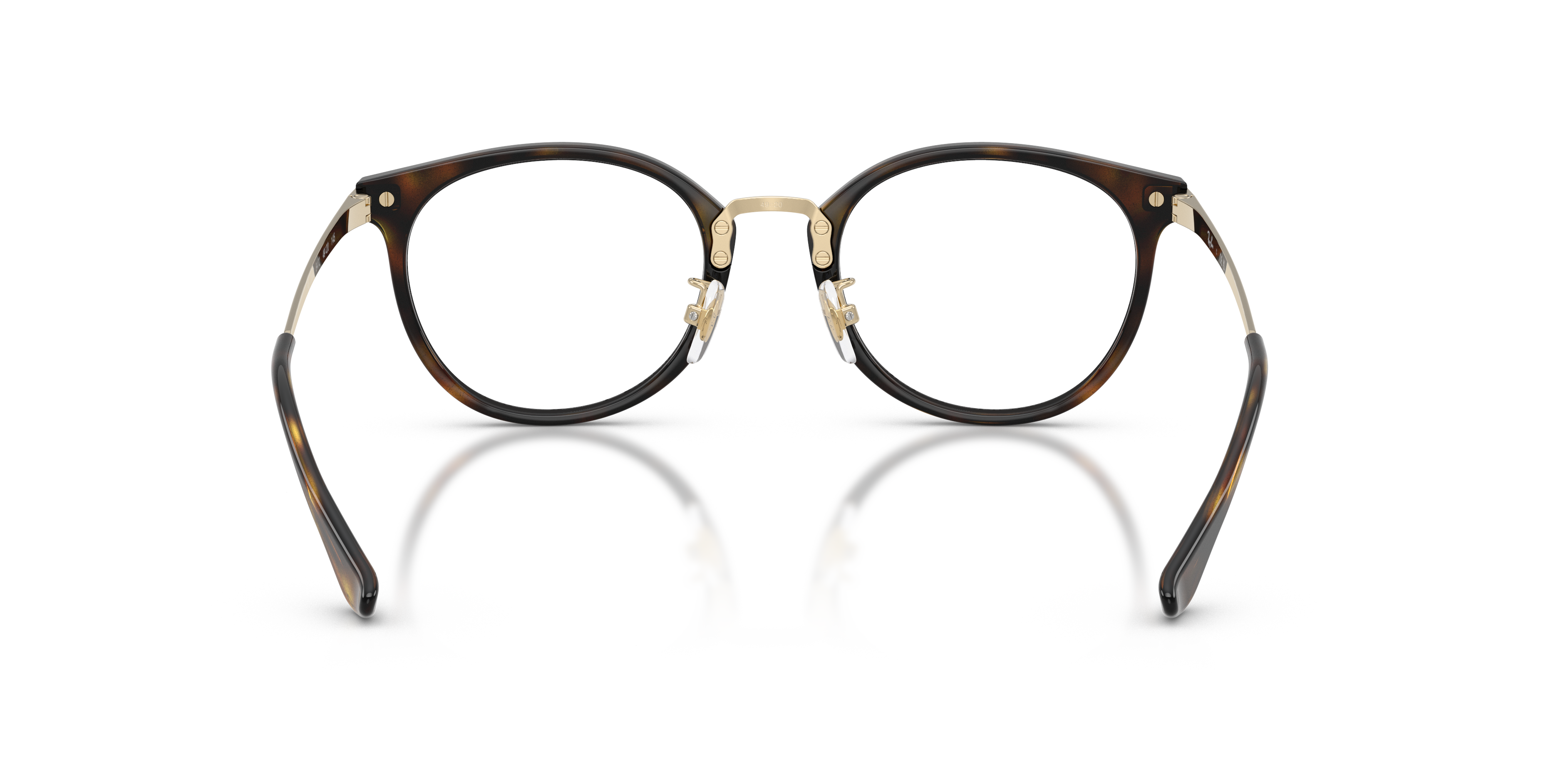 Ray - Ban RX7266D 8472 Montature da vista Ray - Ban 5