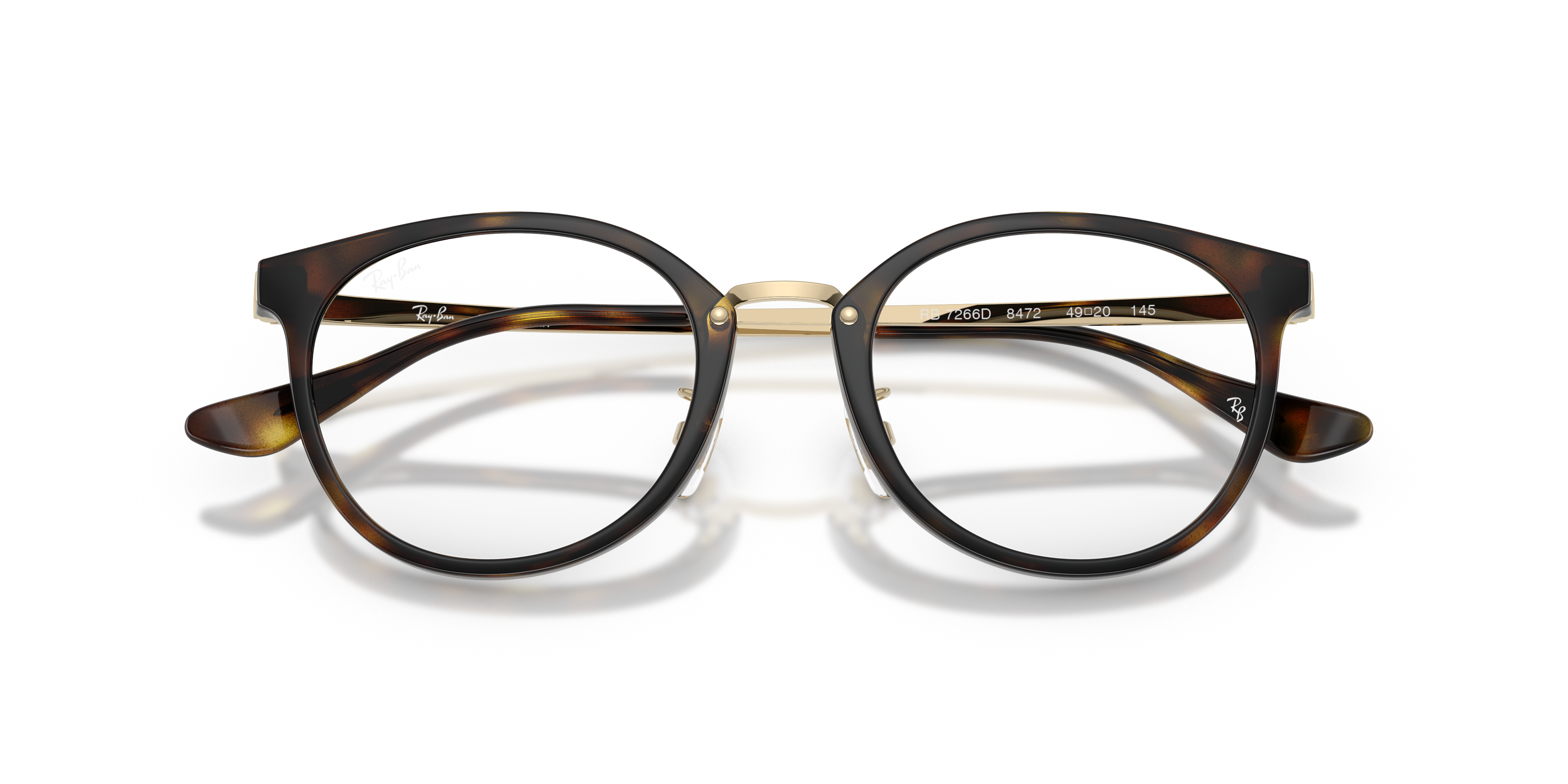 Ray - Ban RX7266D 8472