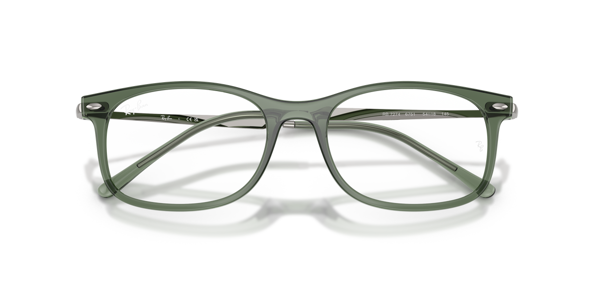 Ray - Ban RX7274 6751