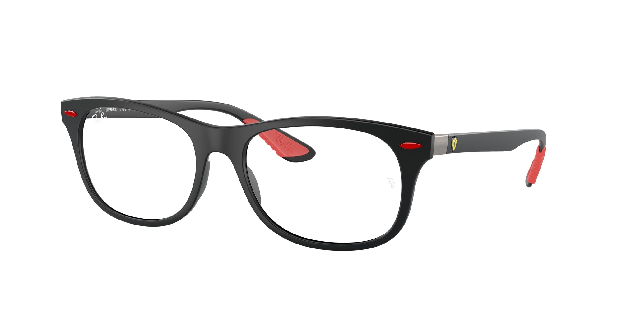 RX7307M F602 Montature da vista Ray - Ban 1