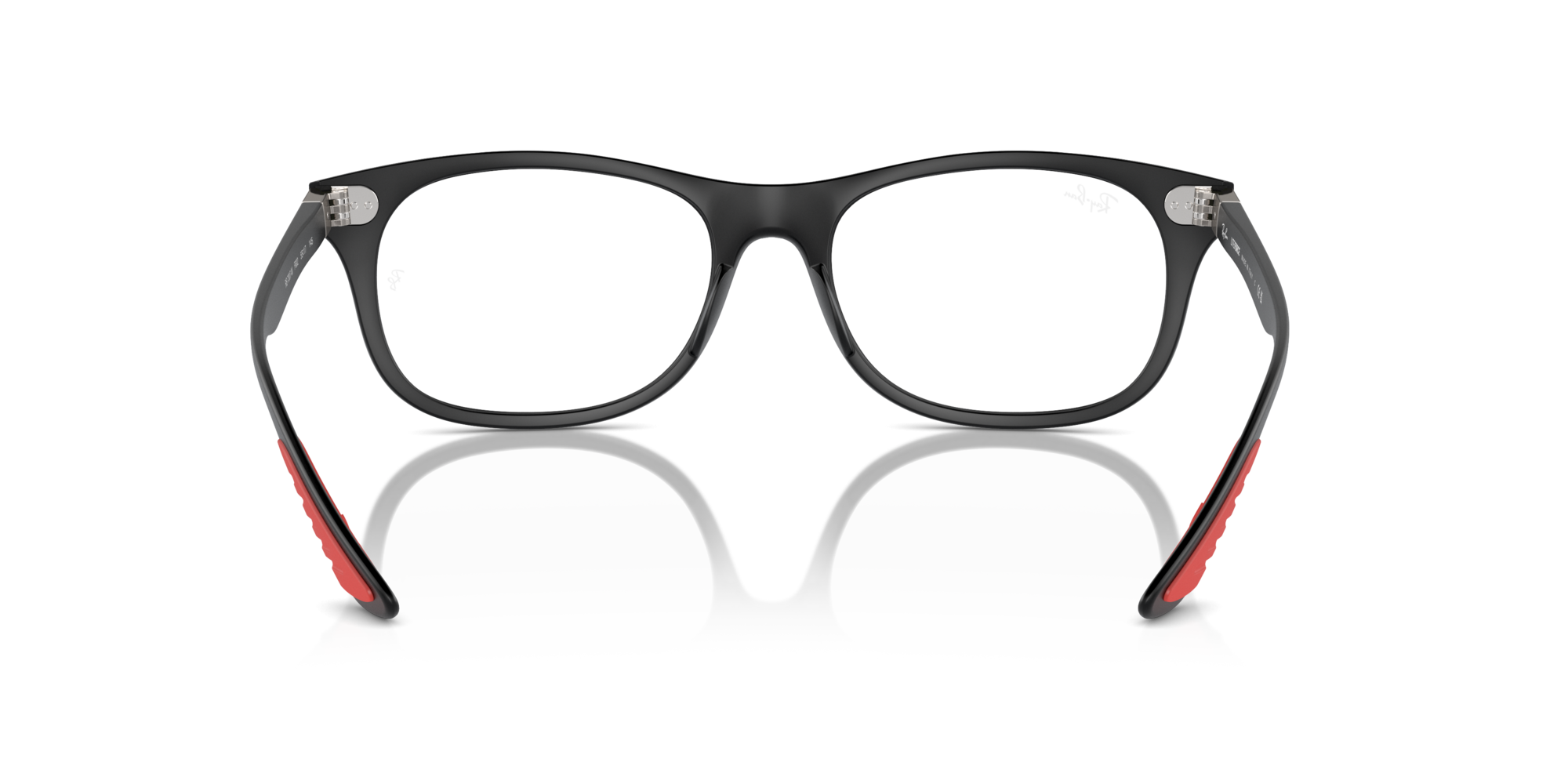RX7307M F602 Montature da vista Ray - Ban 5