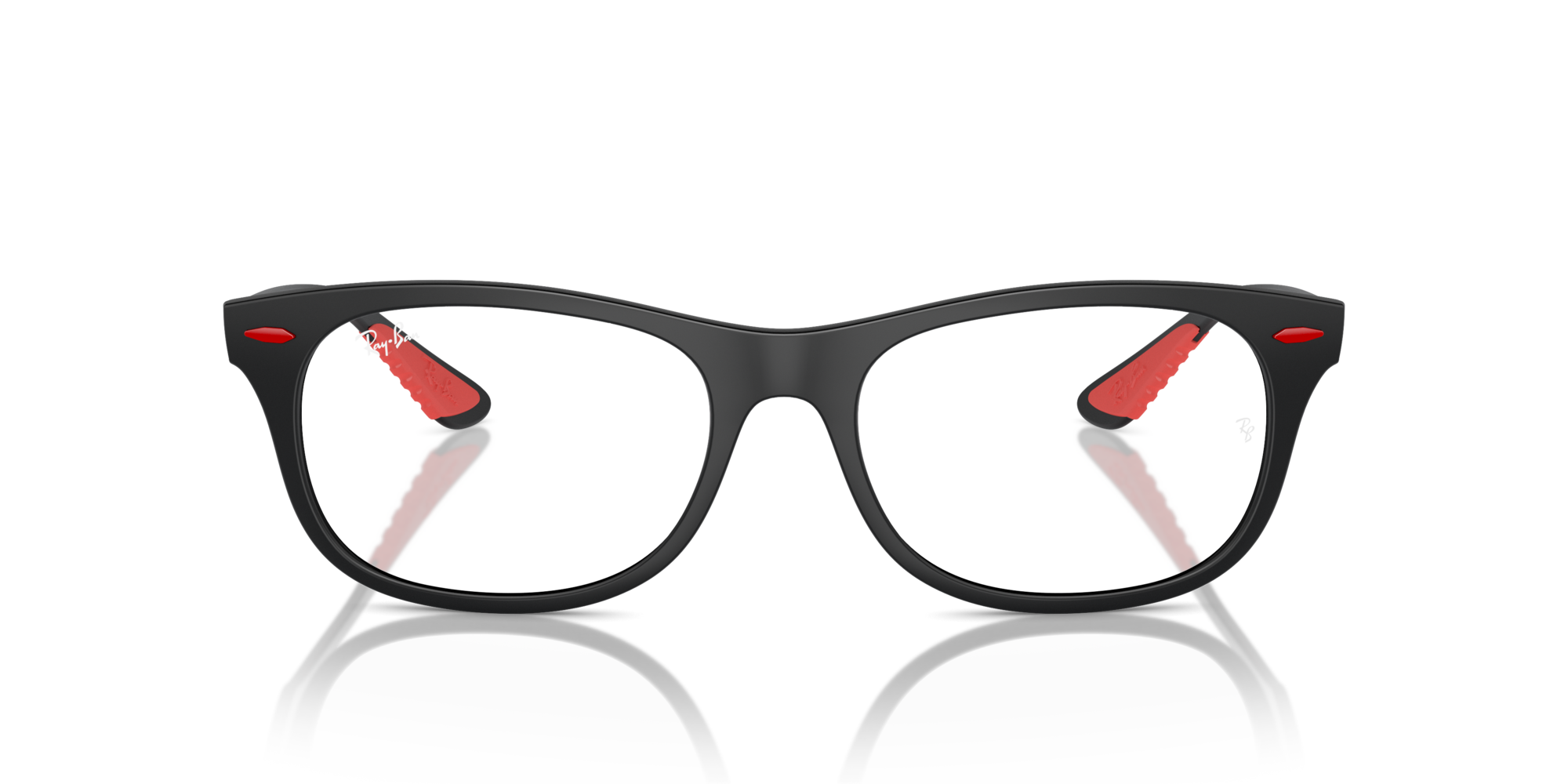 RX7307M F602 Montature da vista Ray - Ban 3