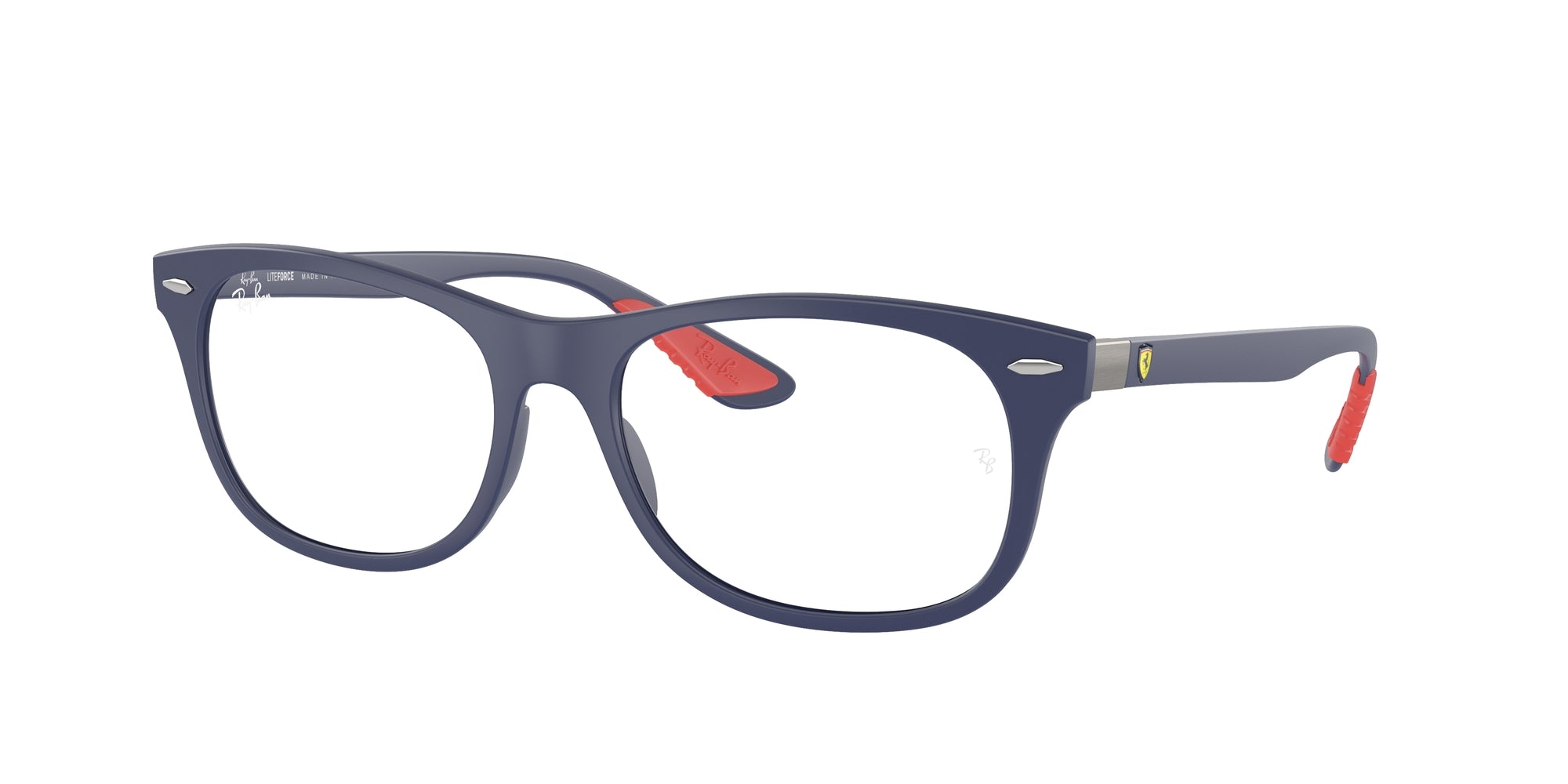 RX7307M F604 Montature da vista Ray - Ban 1