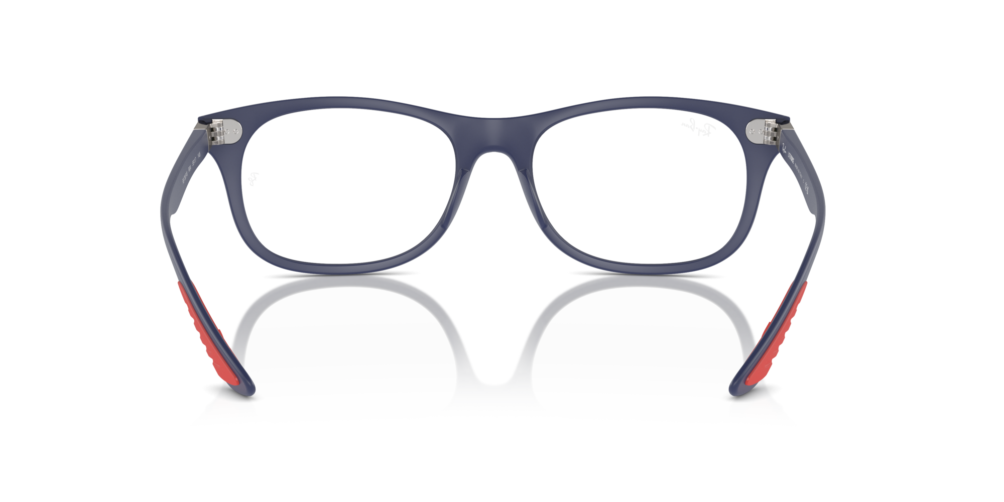 RX7307M F604 Montature da vista Ray - Ban 5