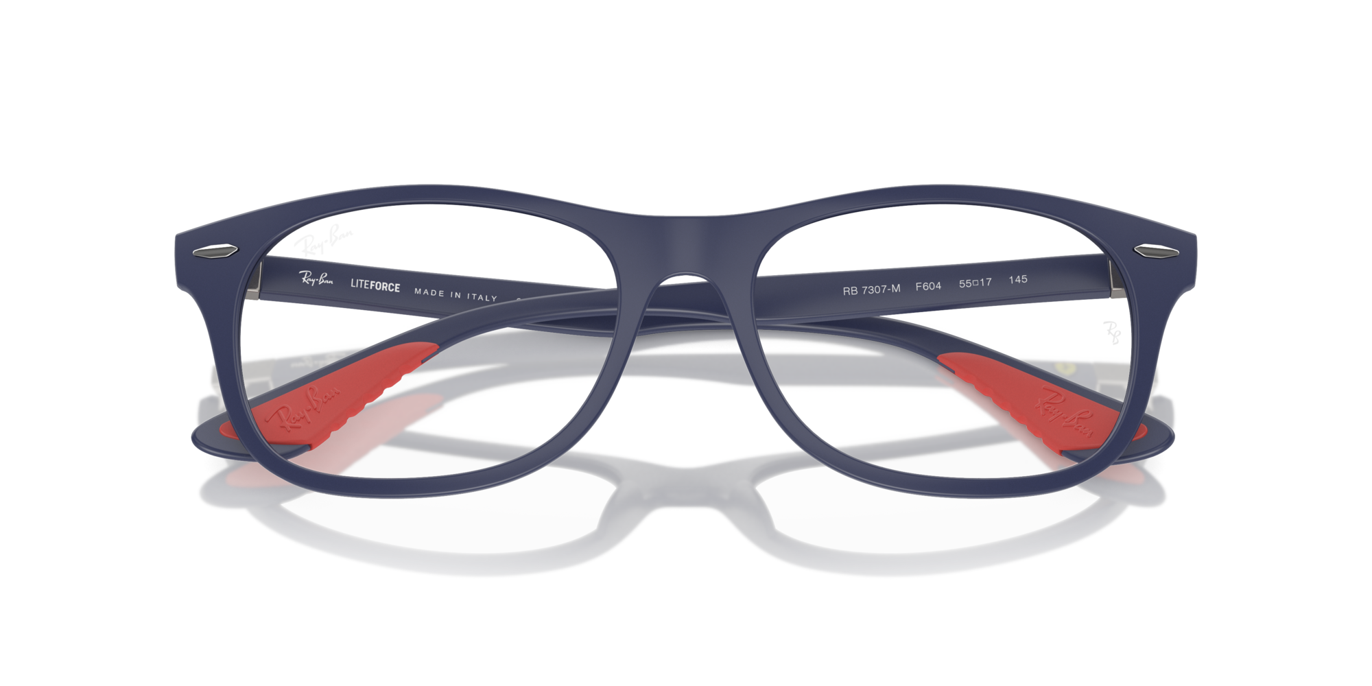 RX7307M F604 Montature da vista Ray - Ban 2