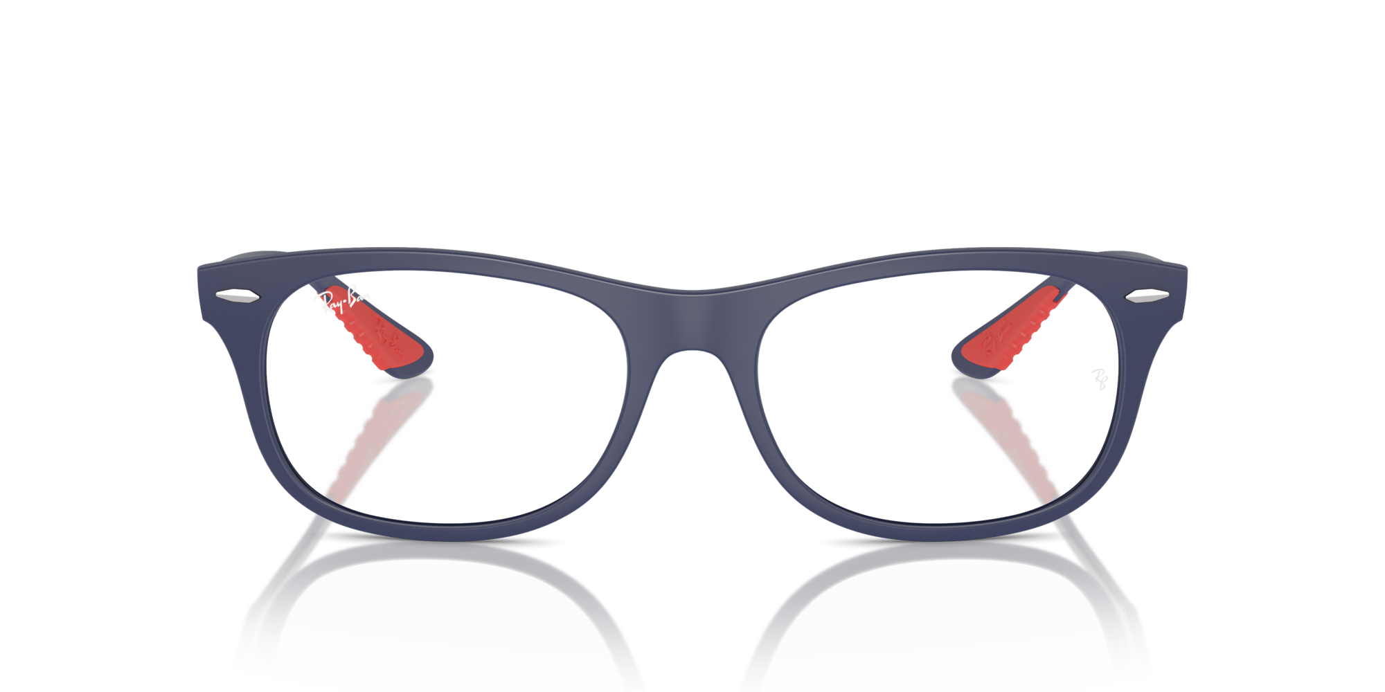 RX7307M F604 Montature da vista Ray - Ban 3