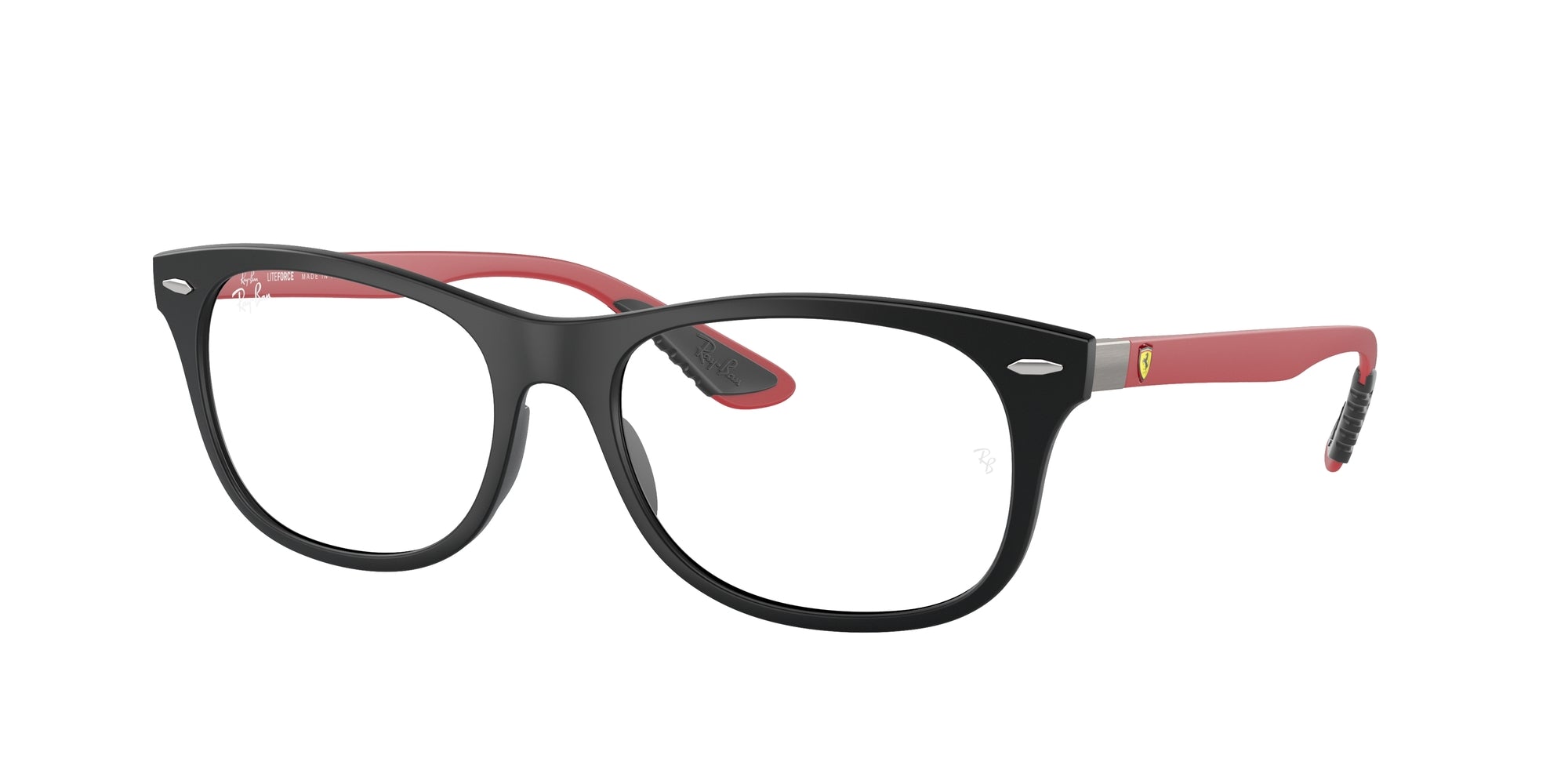 RX7307M F700 Montature da vista Ray - Ban 1
