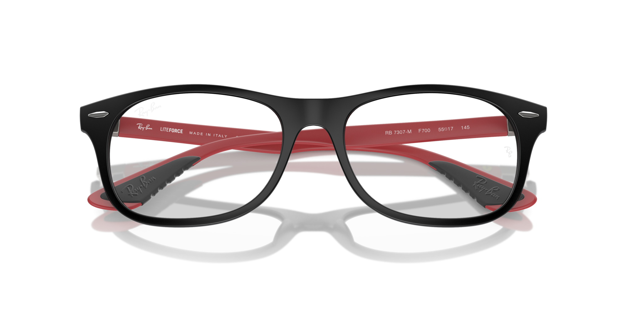 RX7307M F700 Montature da vista Ray - Ban 2