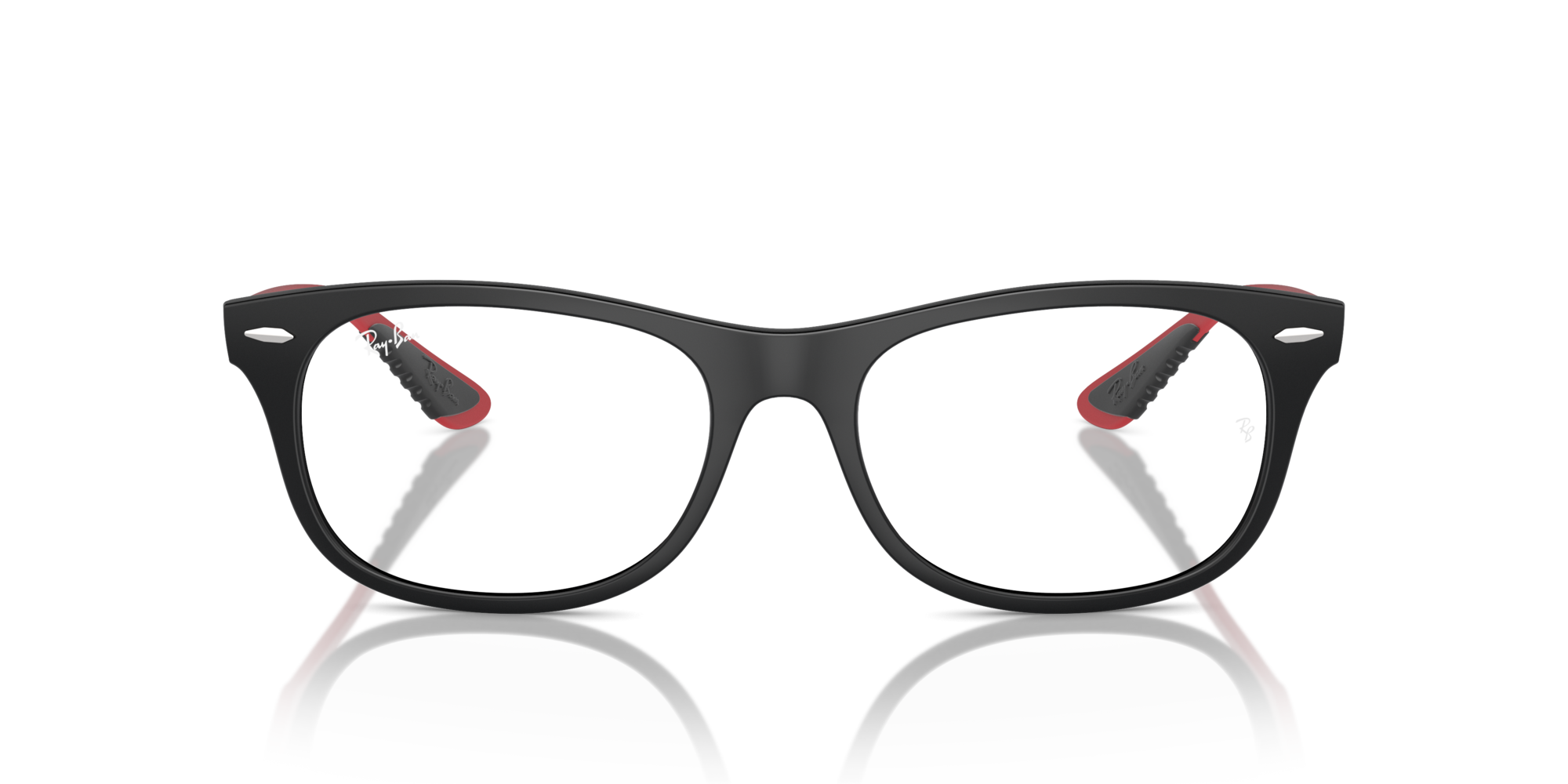 RX7307M F700 Montature da vista Ray - Ban 3