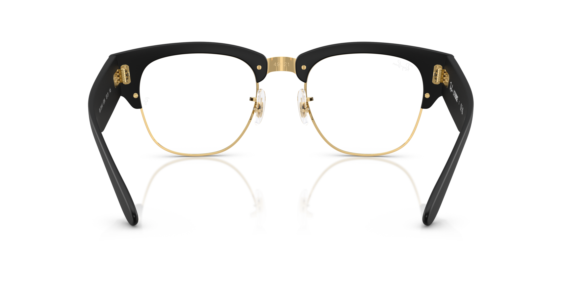 RX7316V 5204 Montature da vista Ray - Ban 5