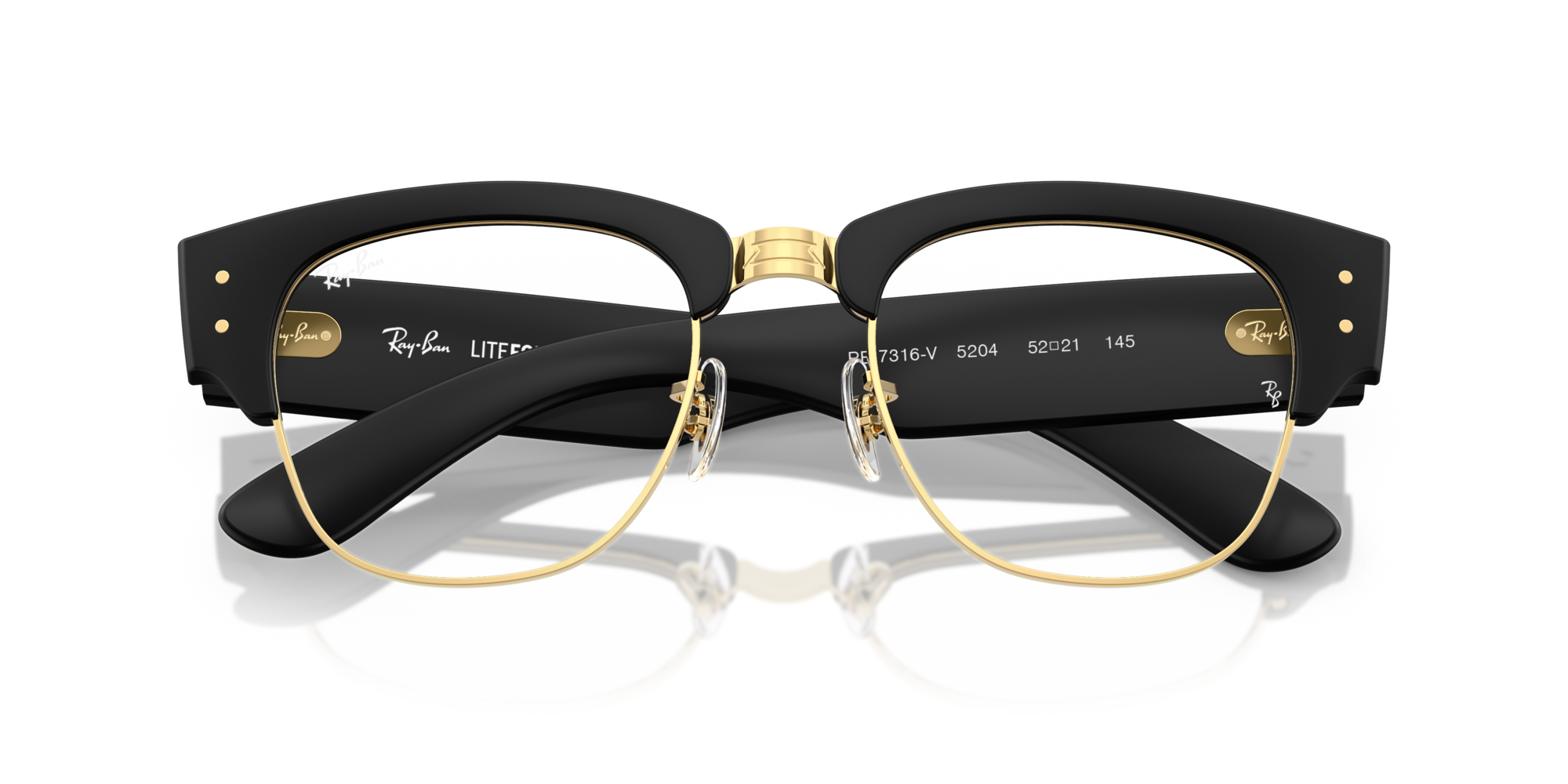 RX7316V 5204 Montature da vista Ray - Ban 2
