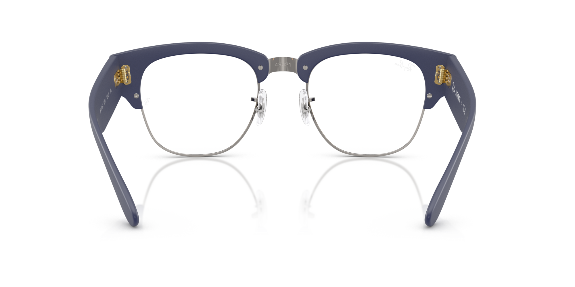 RX7316V 5207 Montature da vista Ray - Ban 5