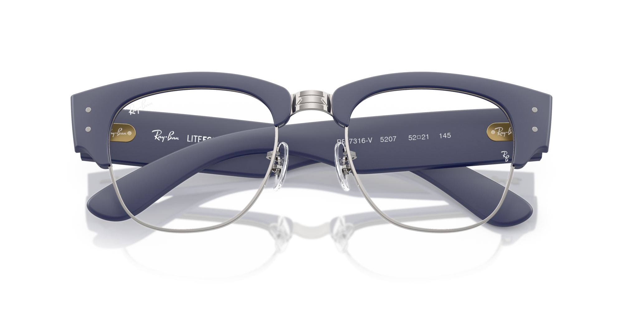 RX7316V 5207 Montature da vista Ray - Ban 2