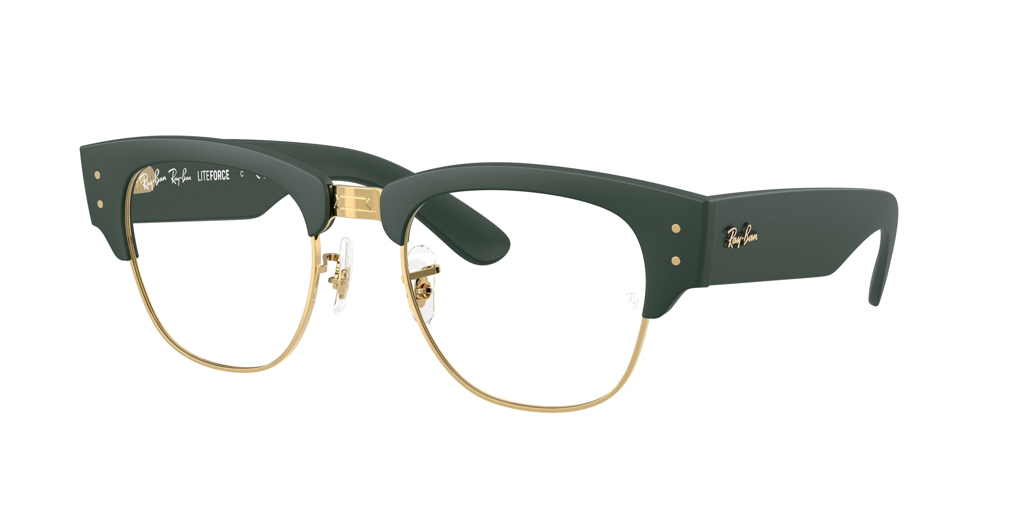 RX7316V 8062 Montature da vista Ray - Ban 1