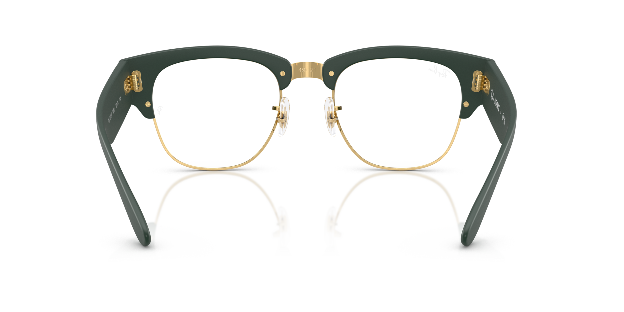 RX7316V 8062 Montature da vista Ray - Ban 5