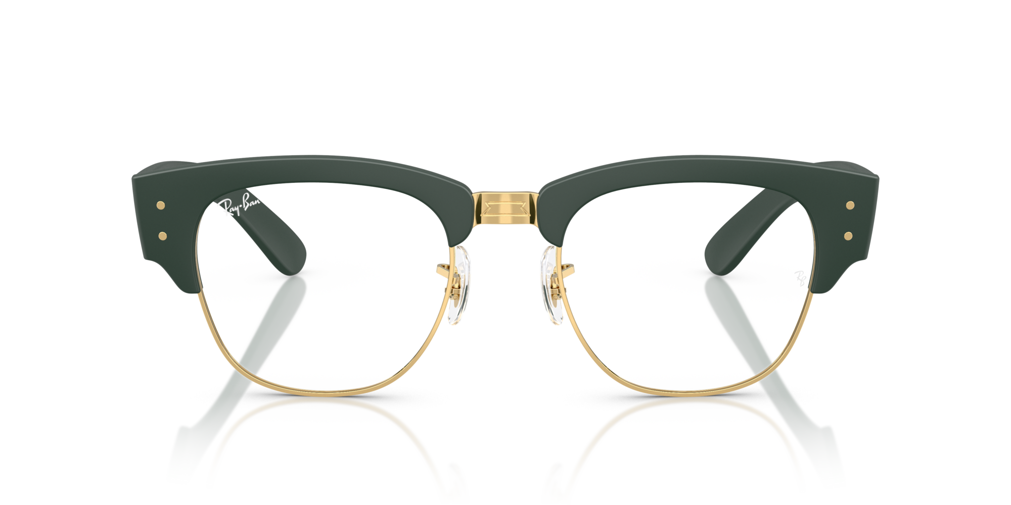 RX7316V 8062 Montature da vista Ray - Ban 3