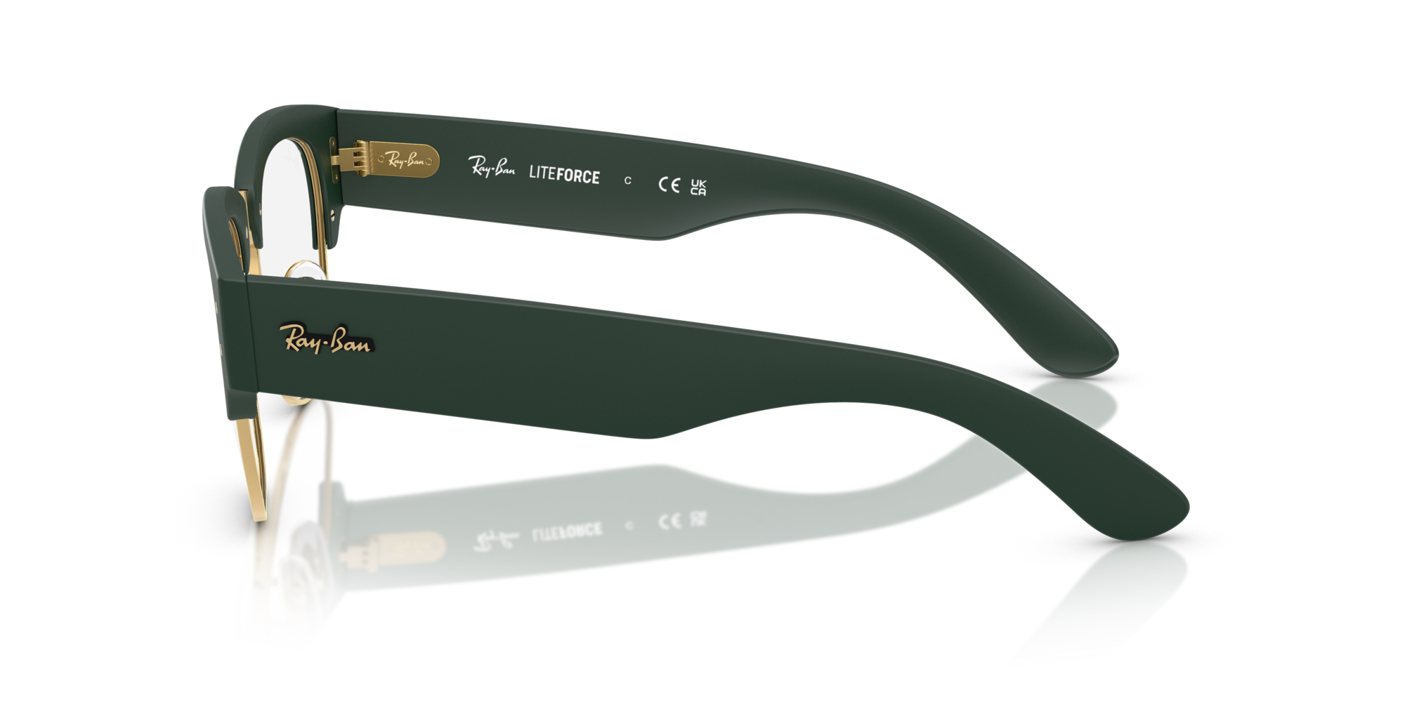 RX7316V 8062 Montature da vista Ray - Ban 4