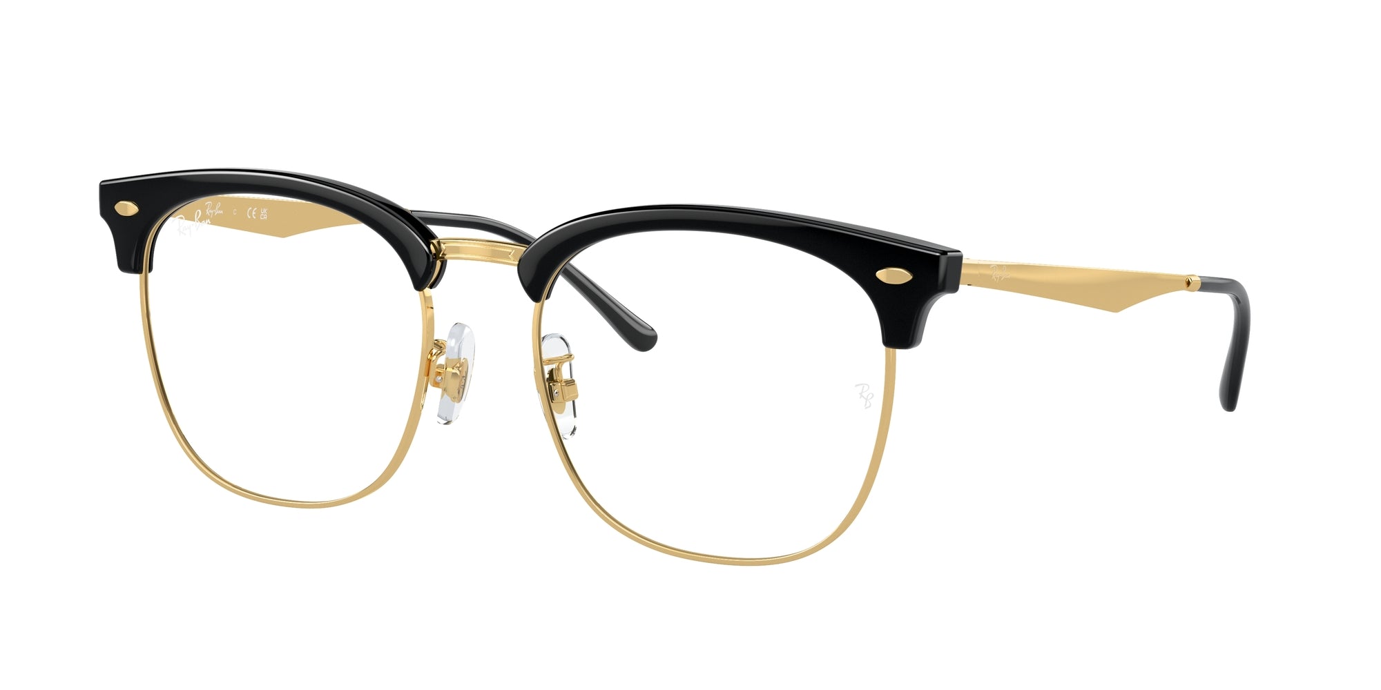 RX7318D 8239 Montature da vista Ray - Ban 1