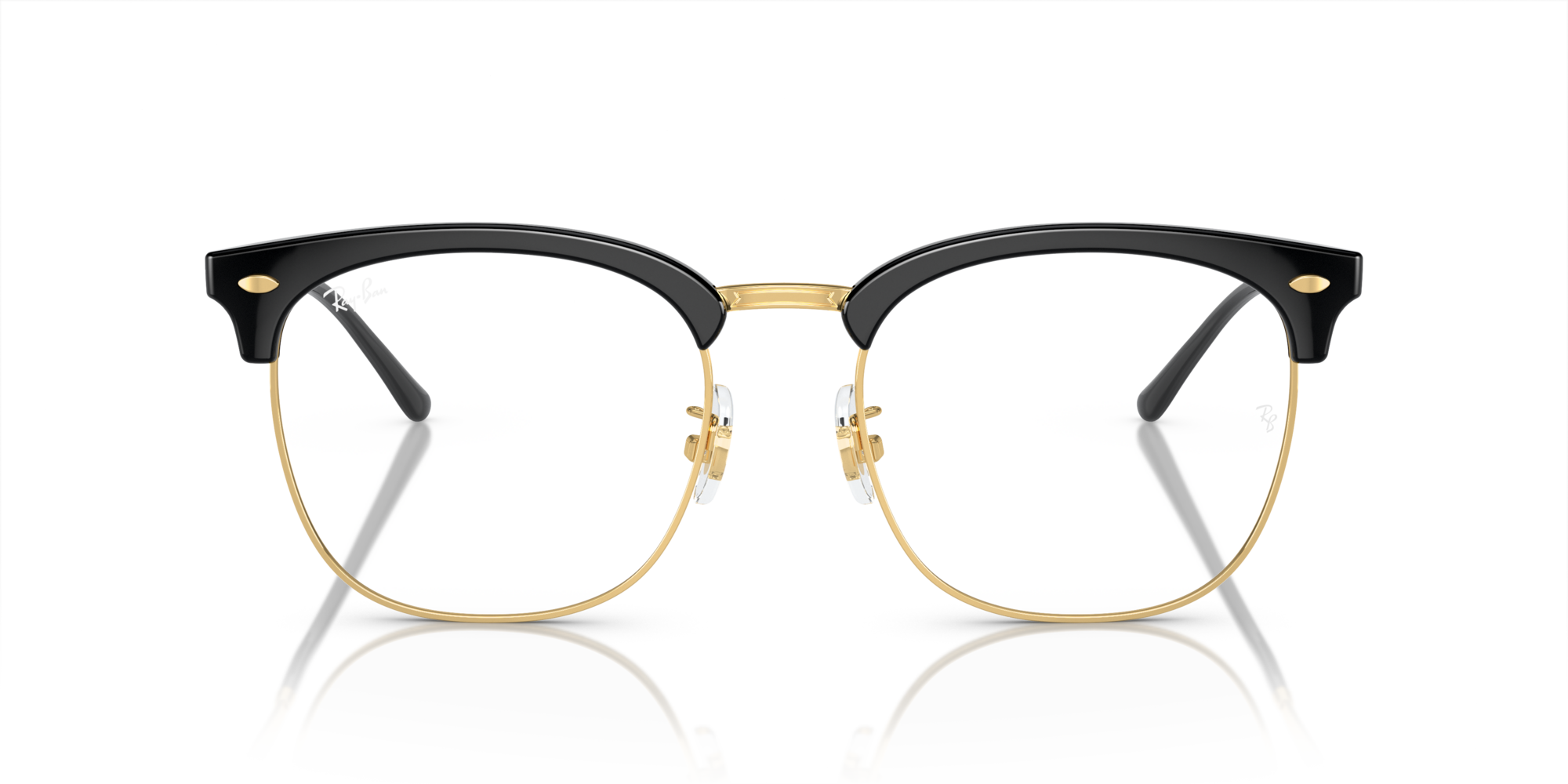 RX7318D 8239 Montature da vista Ray - Ban 3