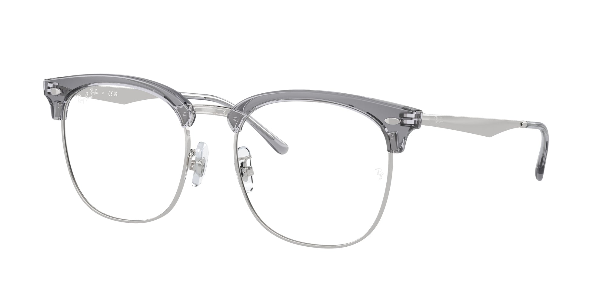 RX7318D 8326 Montature da vista Ray - Ban 1