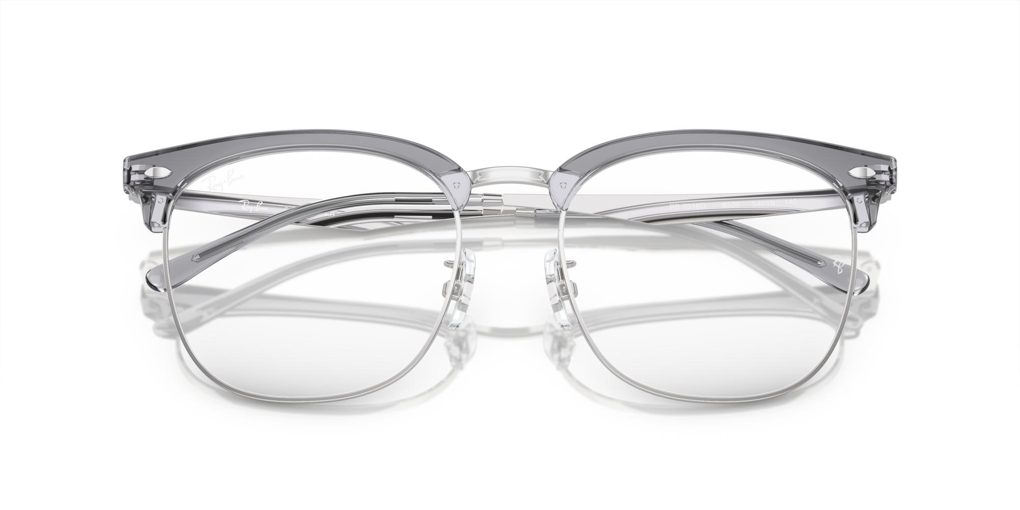 RX7318D 8326 Montature da vista Ray - Ban 2