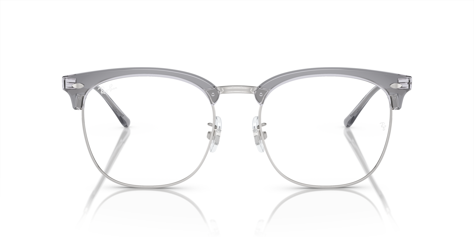 RX7318D 8326 Montature da vista Ray - Ban 3