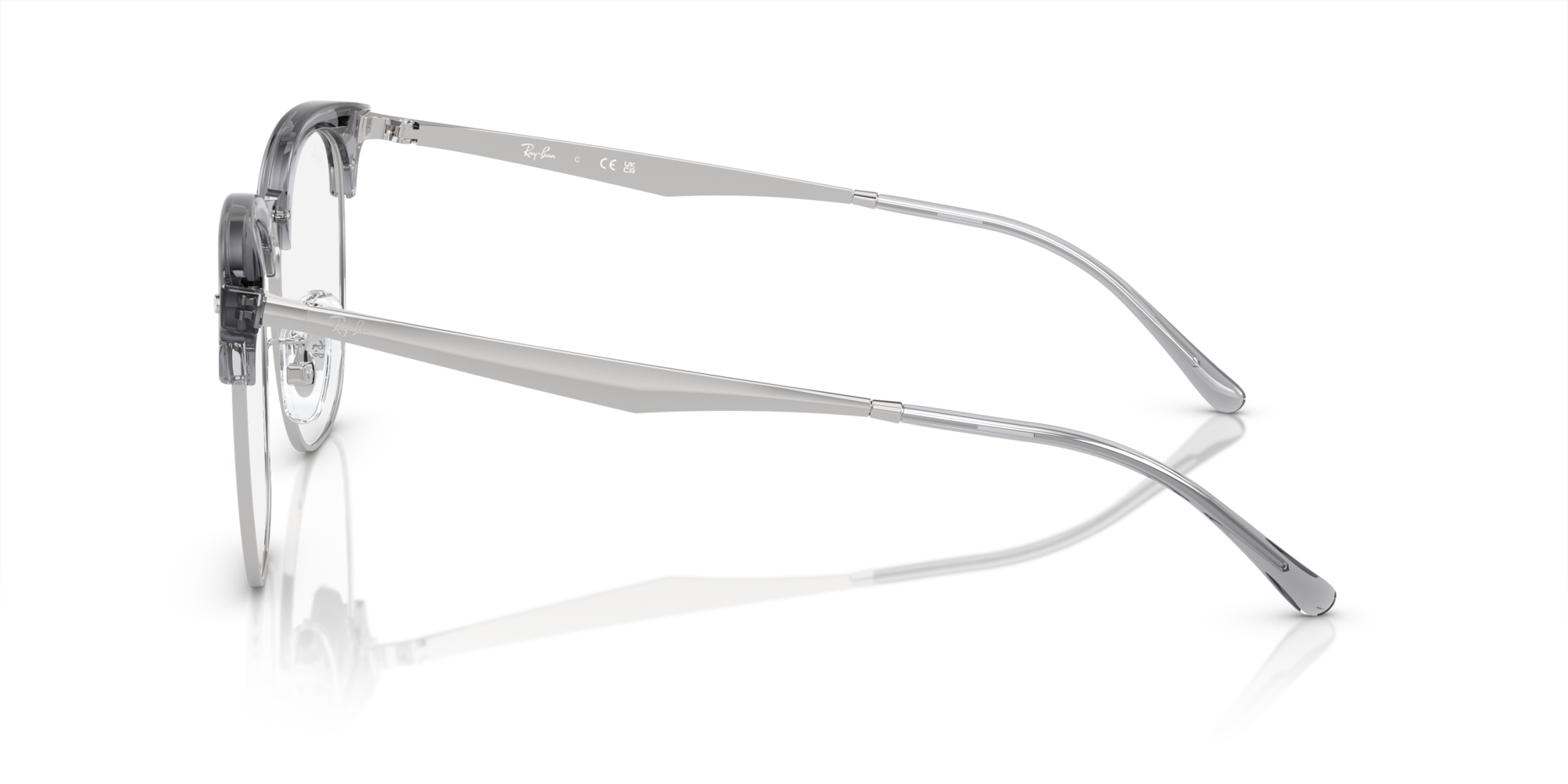 RX7318D 8326 Montature da vista Ray - Ban 4