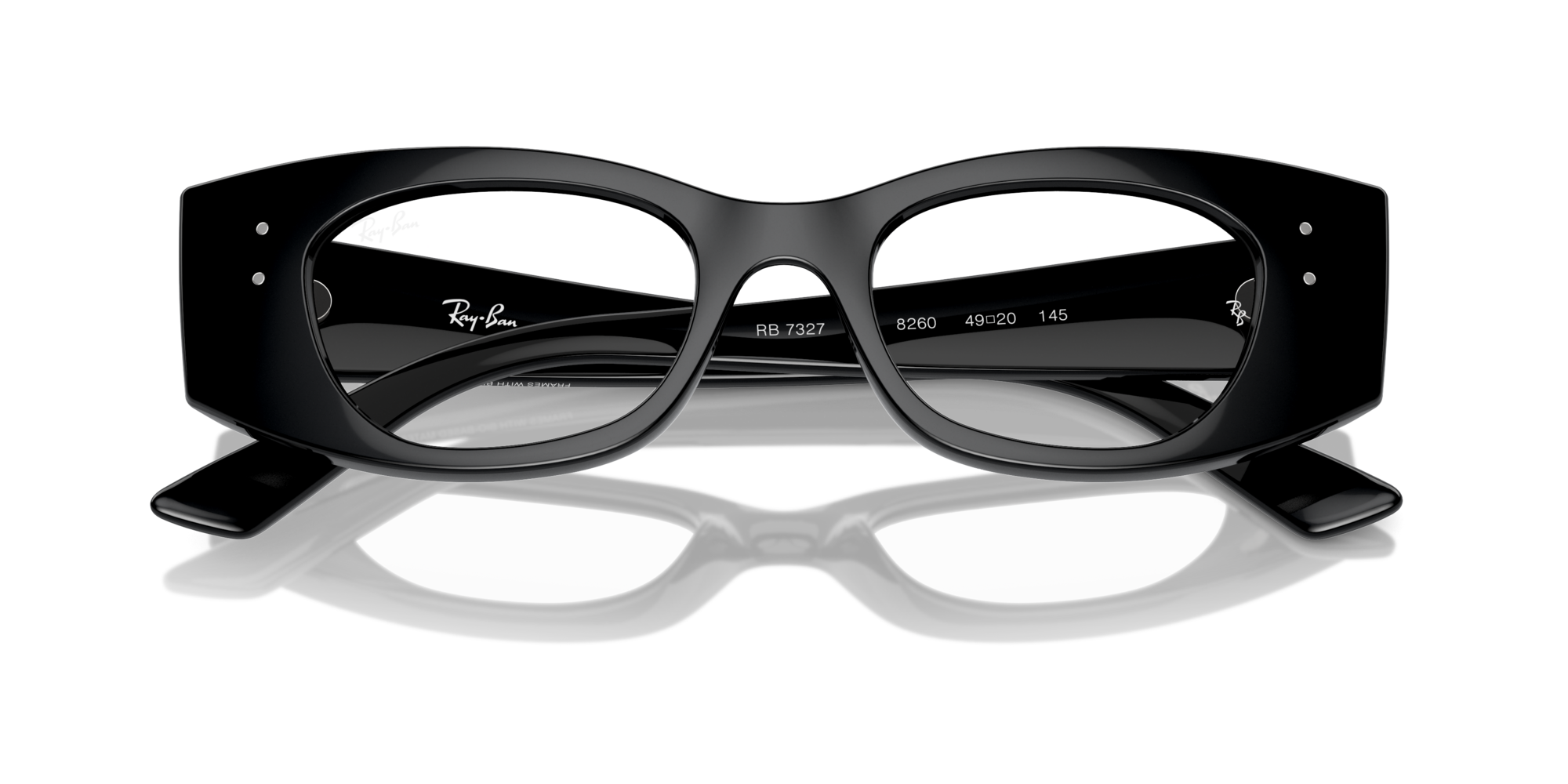 RX7327 KAT 8260 Montature da vista Ray - Ban 2