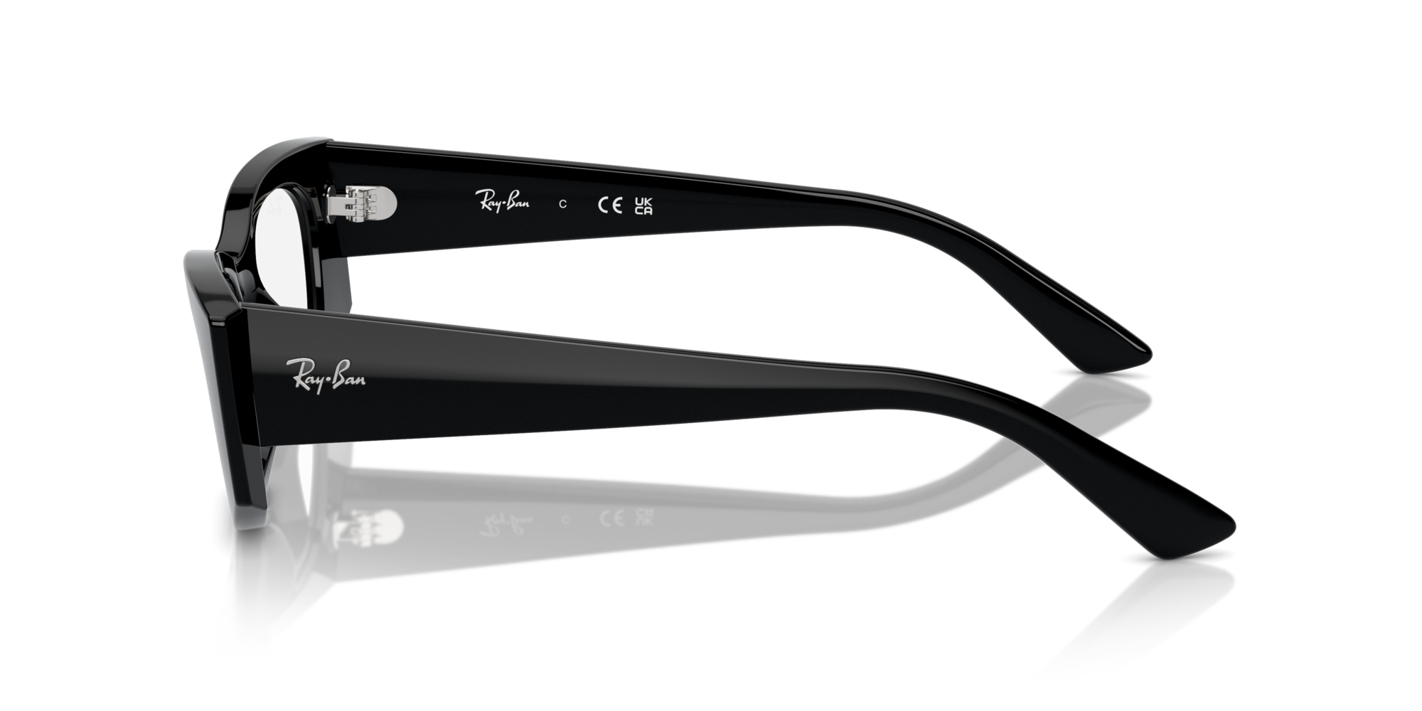 RX7327 KAT 8260 Montature da vista Ray - Ban 4