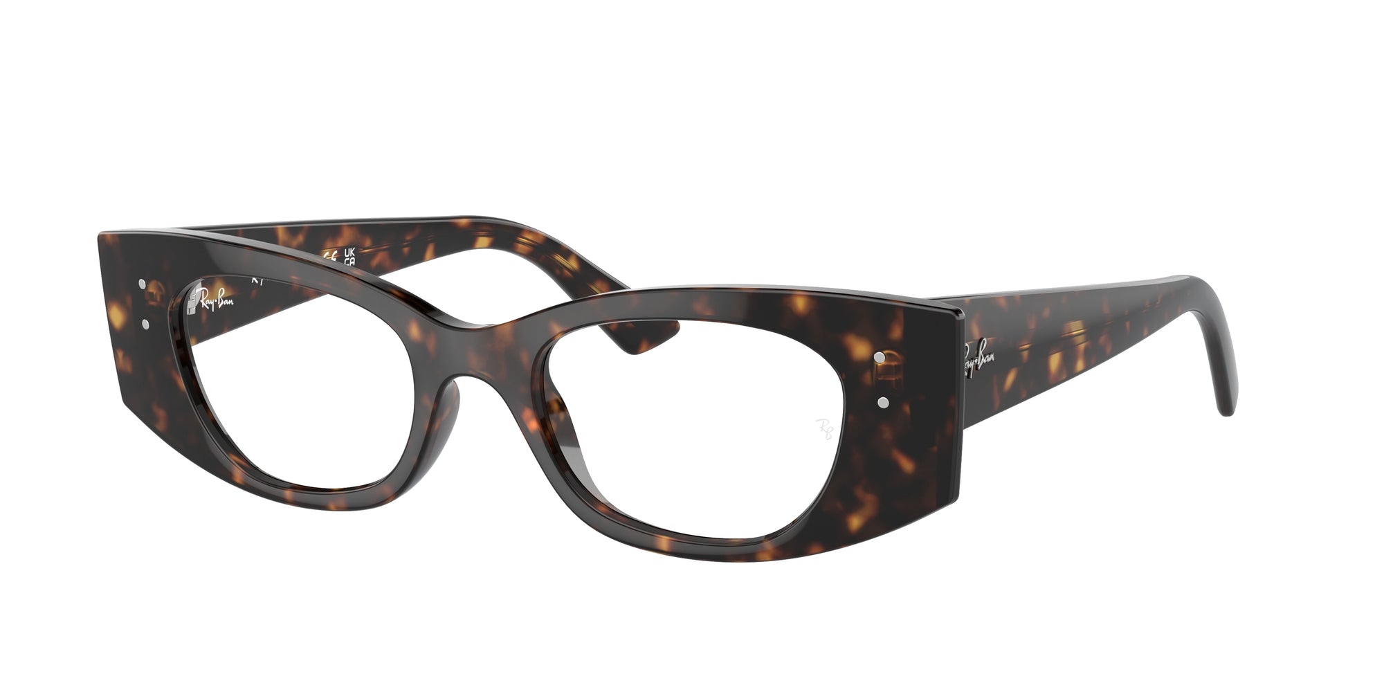 RX7327 KAT 8320 Montature da vista Ray - Ban 1