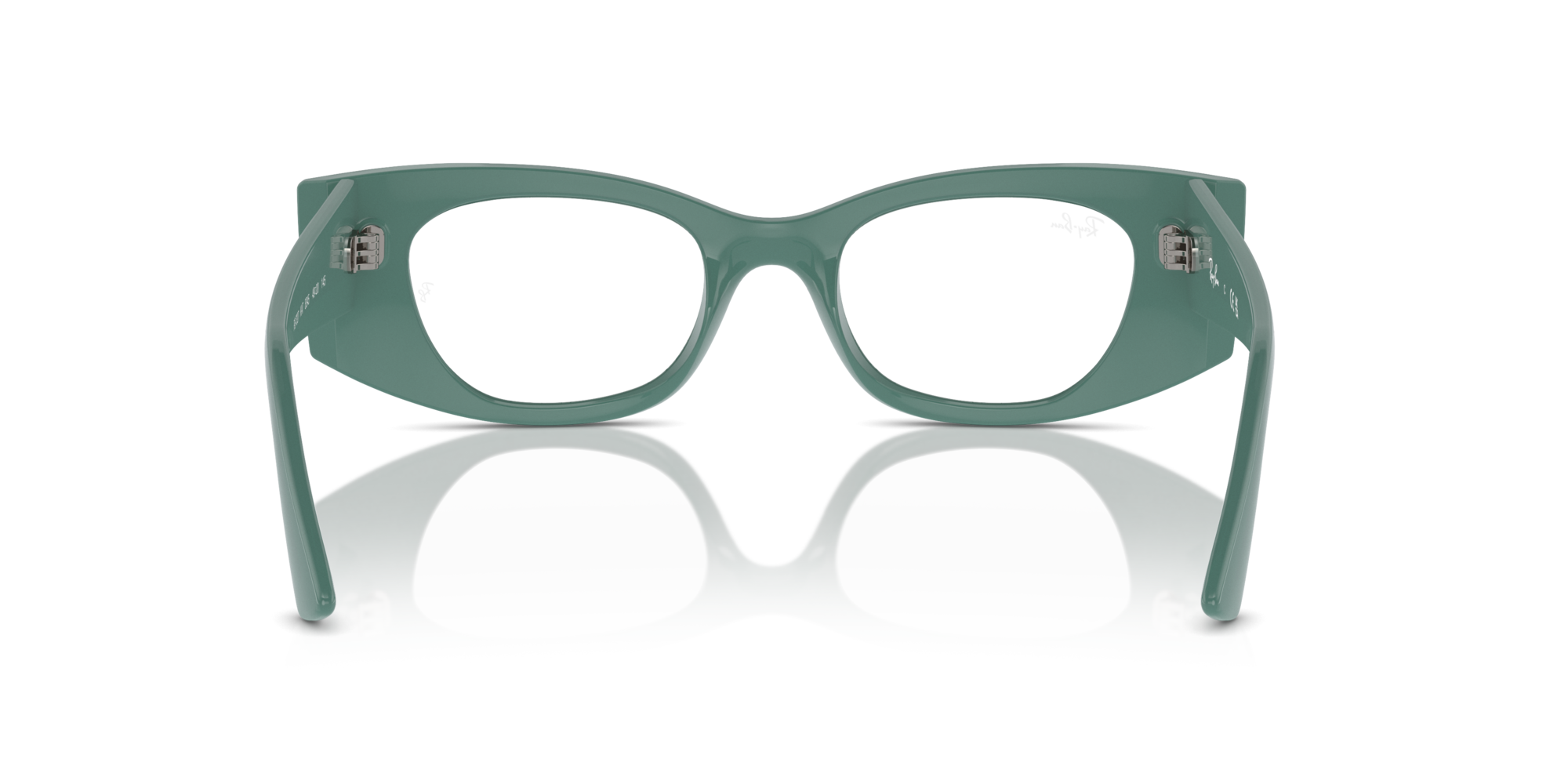 RX7327 KAT 8345 Montature da vista Ray - Ban 5