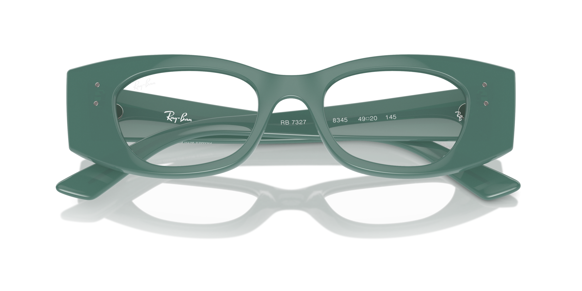 RX7327 KAT 8345 Montature da vista Ray - Ban 2