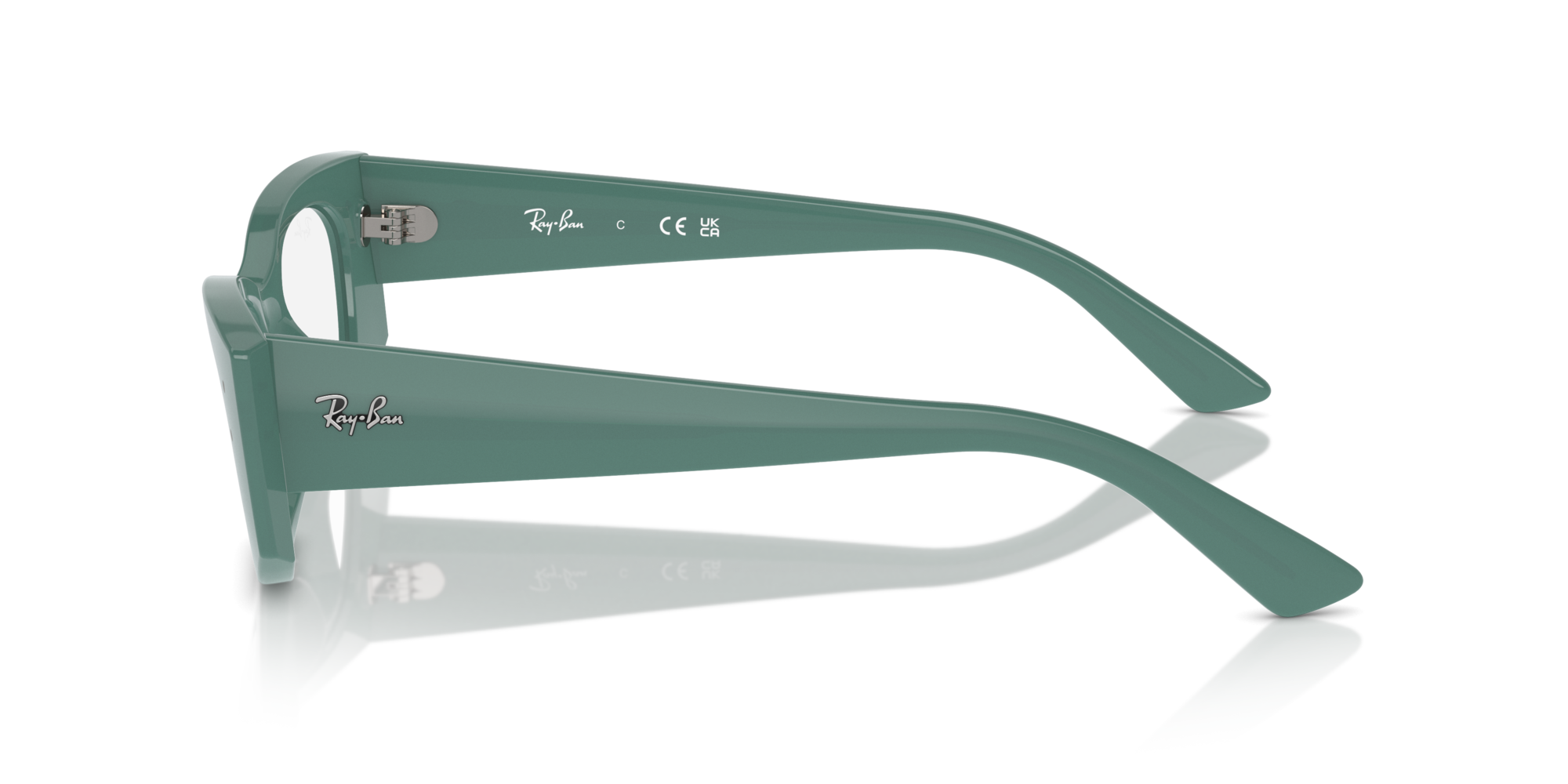 RX7327 KAT 8345 Montature da vista Ray - Ban 4