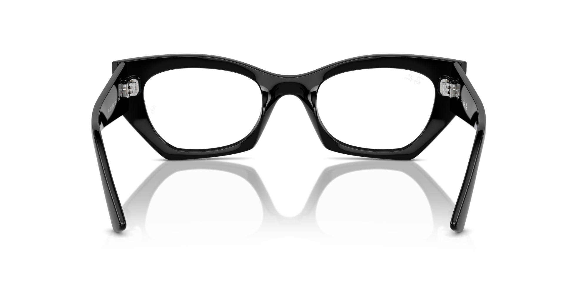 RX7330 ZENA 8260 Montature da vista Ray - Ban 5