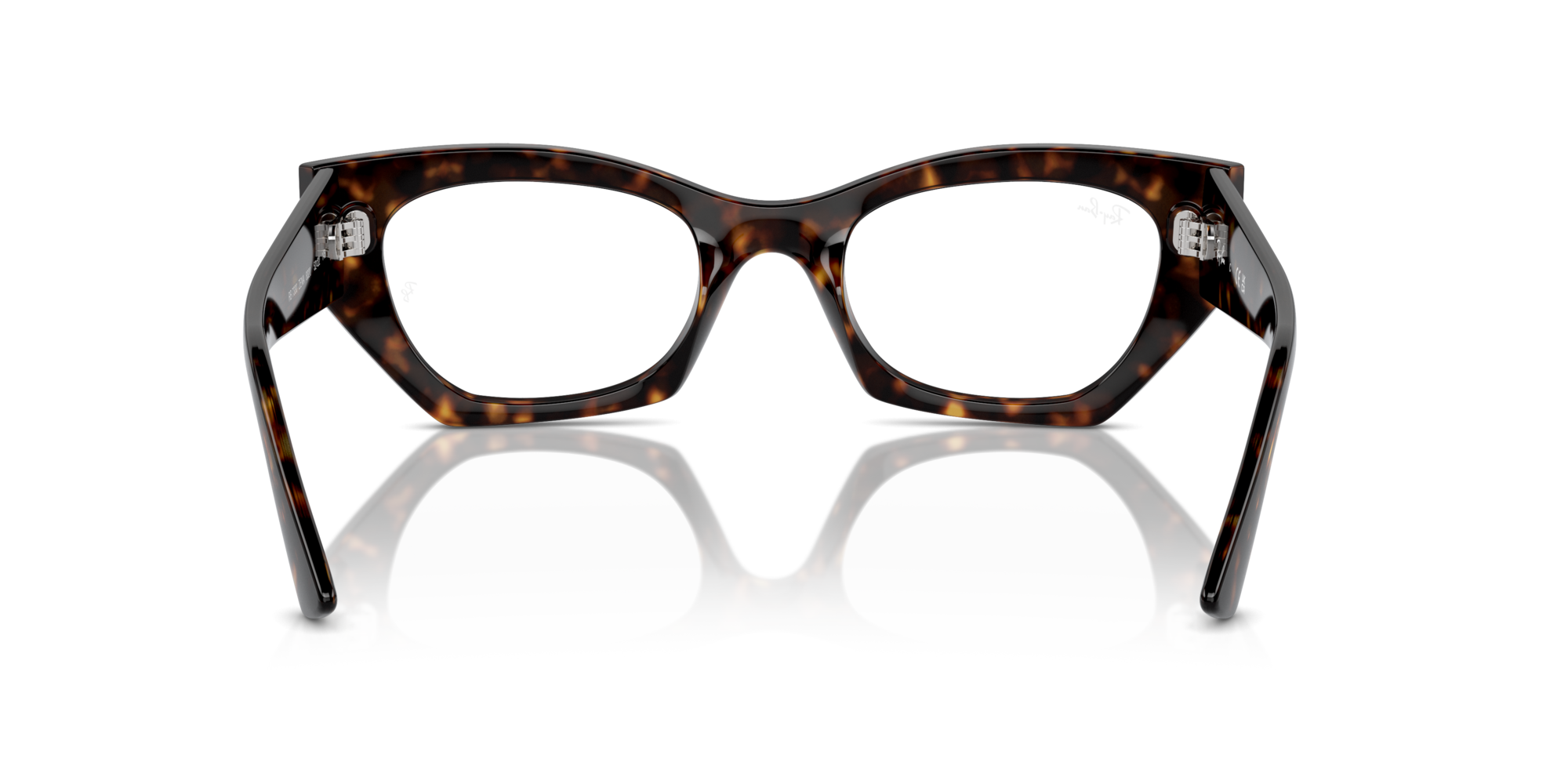RX7330 ZENA 8320 Montature da vista Ray - Ban 5