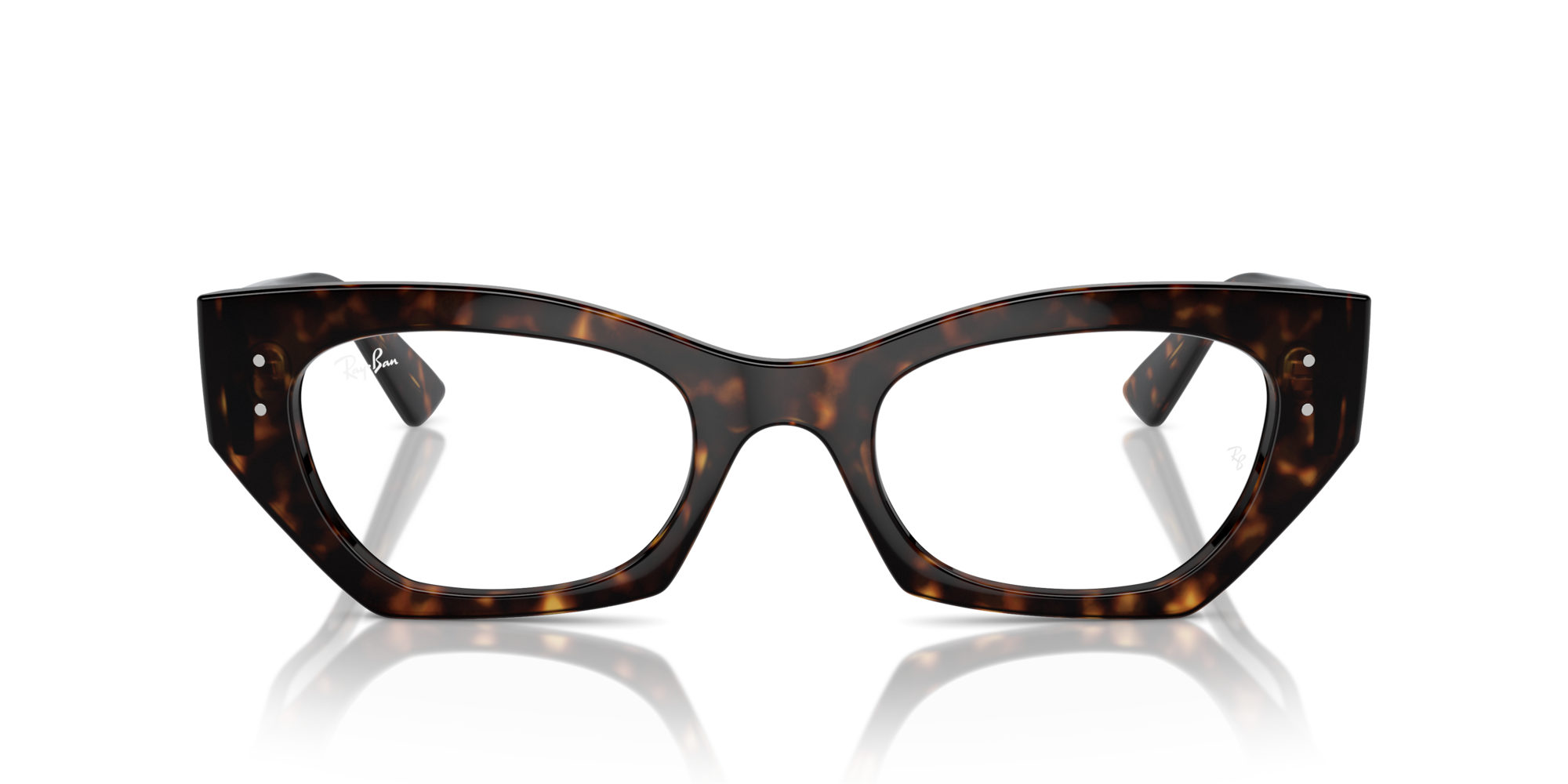 RX7330 ZENA 8320 Montature da vista Ray - Ban 3