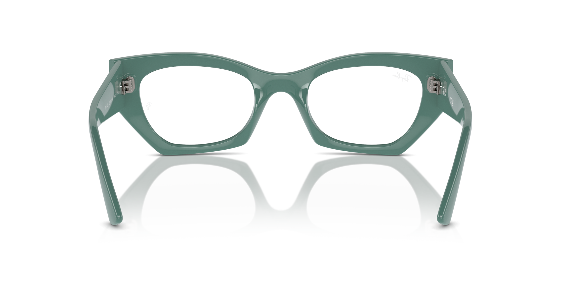 RX7330 ZENA 8345 Montature da vista Ray - Ban 5
