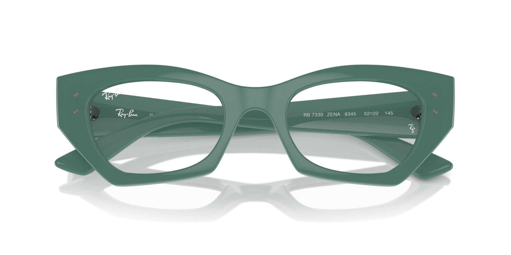RX7330 ZENA 8345 Montature da vista Ray - Ban 2