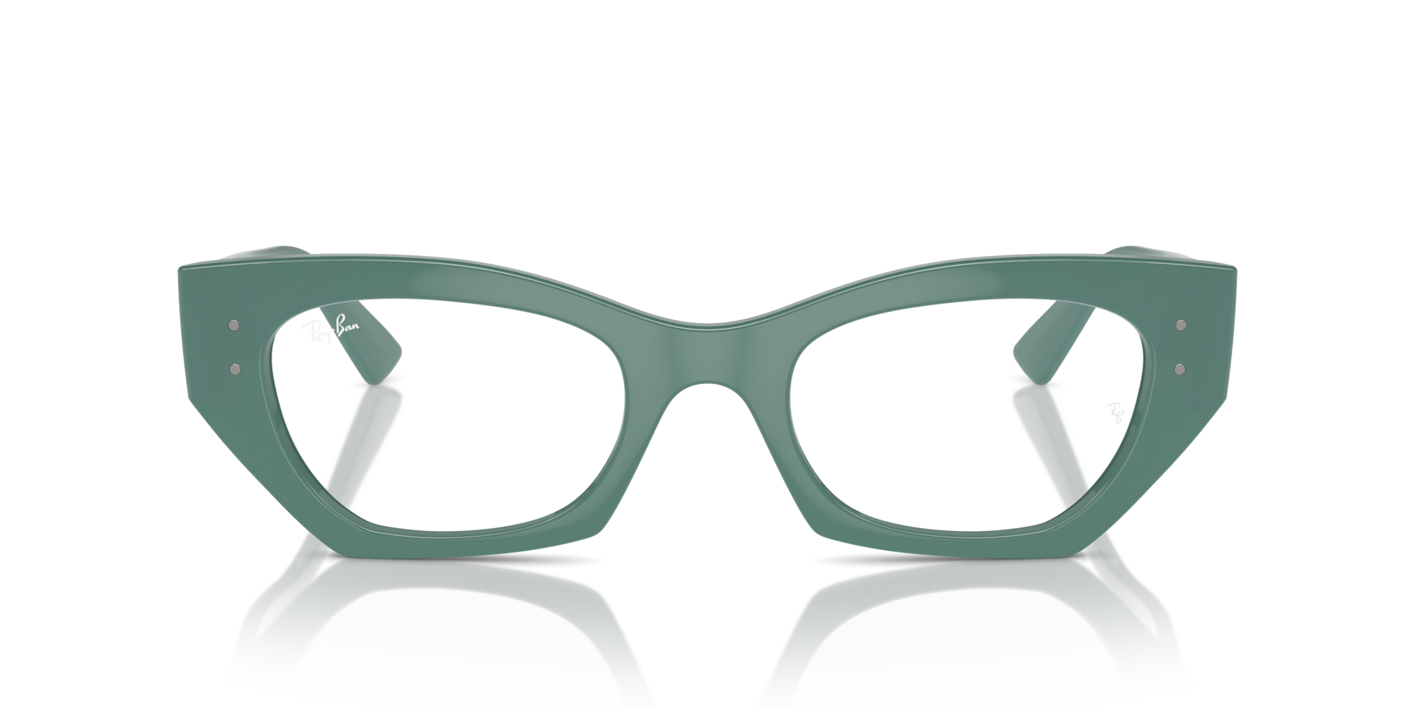 RX7330 ZENA 8345 Montature da vista Ray - Ban 3