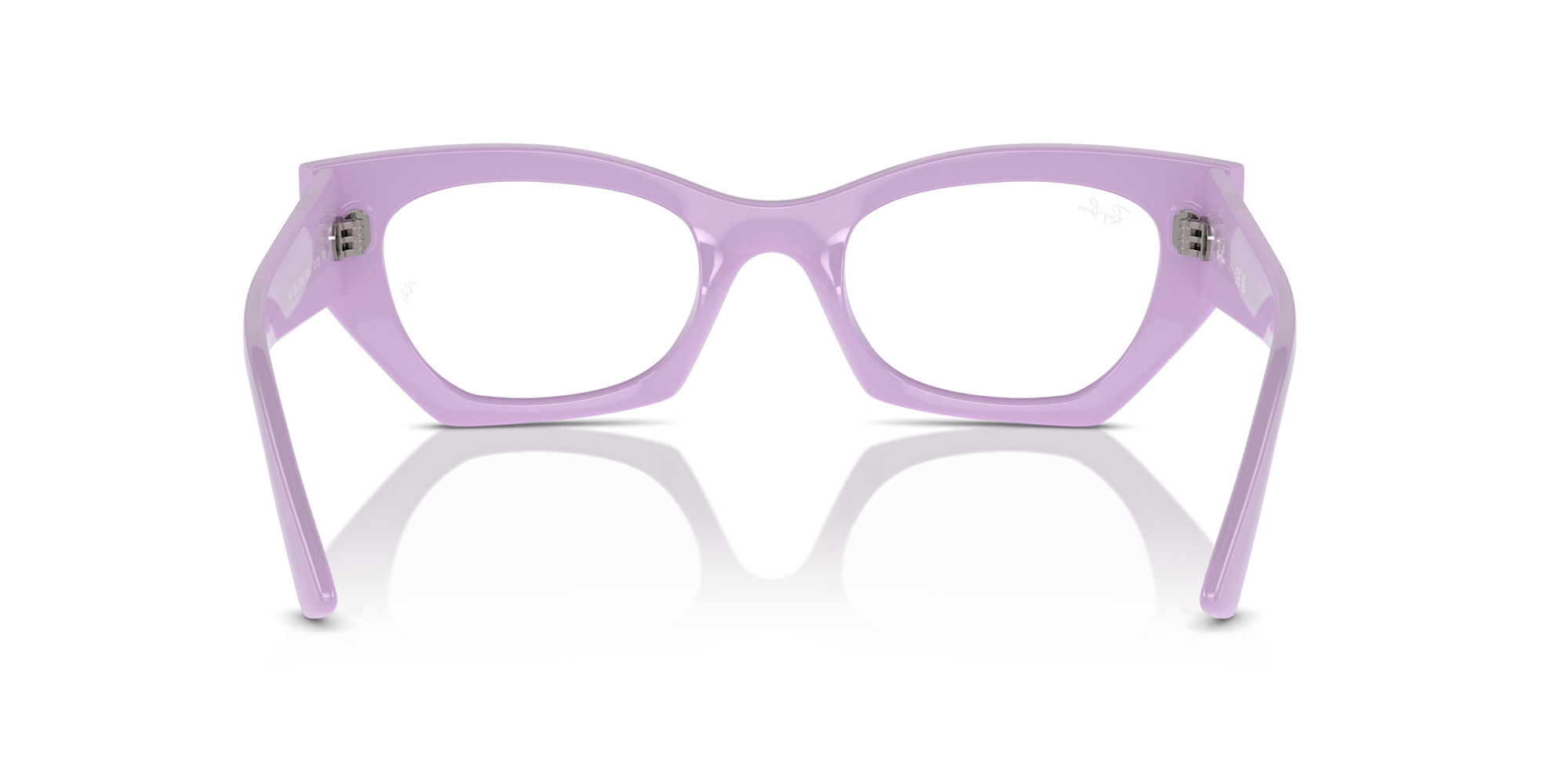 RX7330 ZENA 8346 Montature da vista Ray - Ban 5
