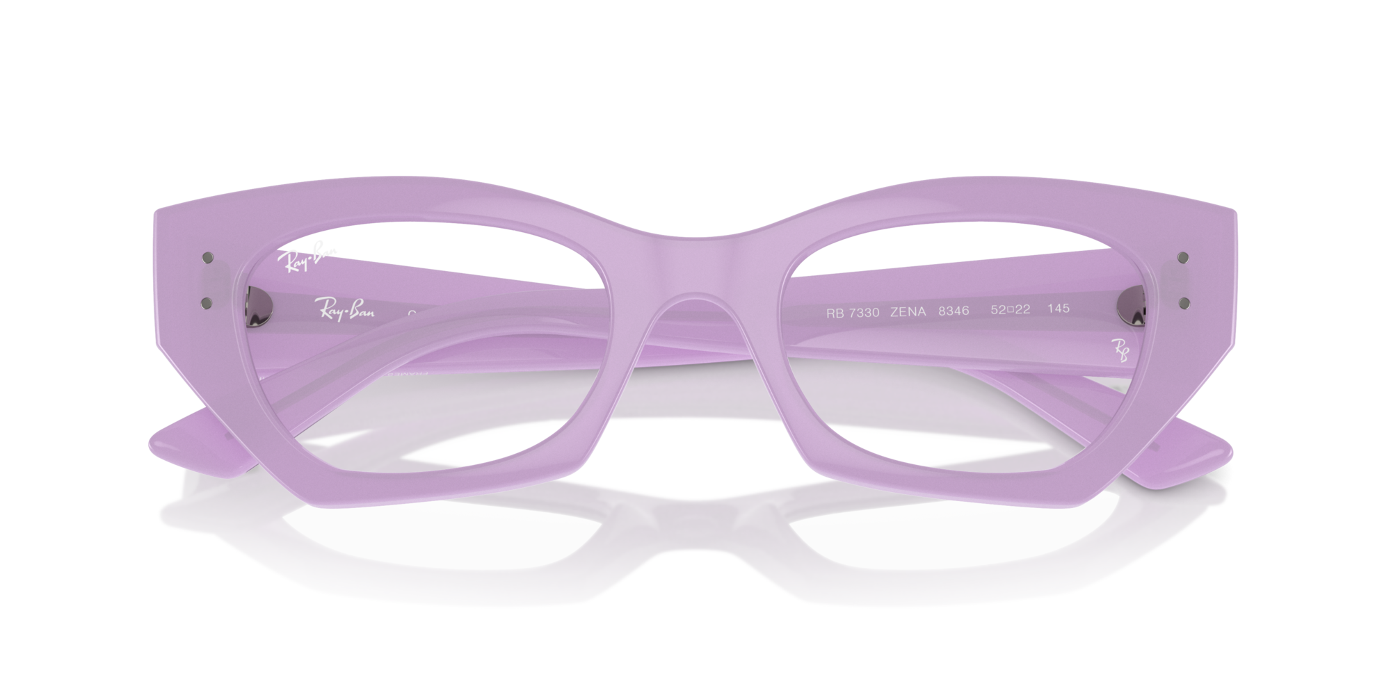RX7330 ZENA 8346 Montature da vista Ray - Ban 2